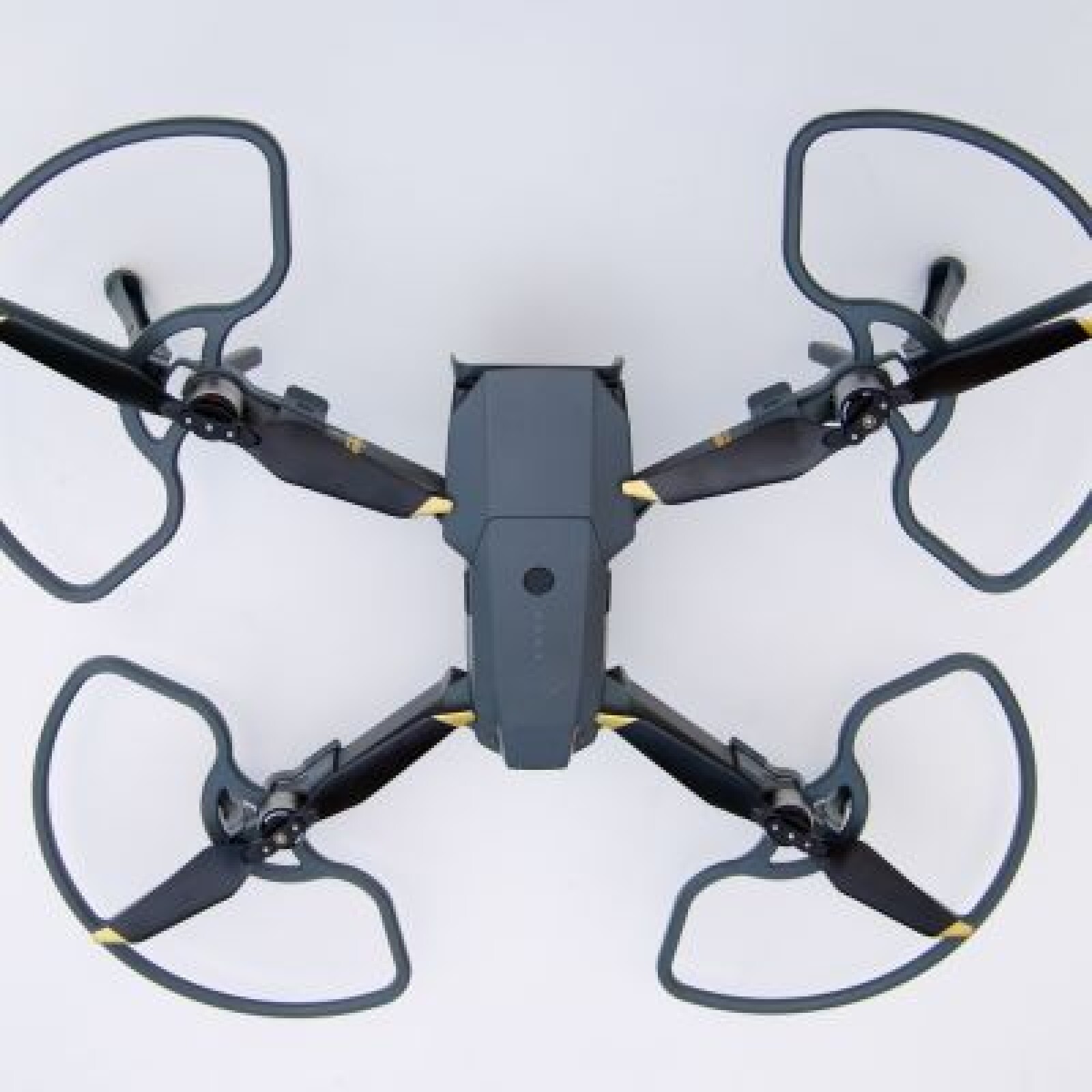 Mavic Pro - Photo 3 sur 3