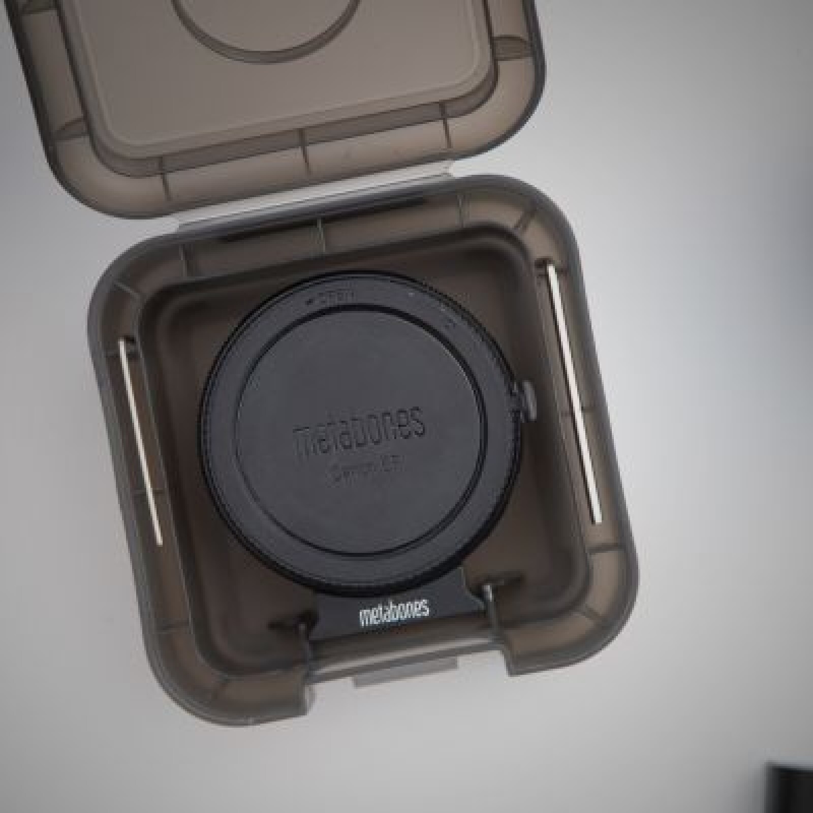 Bague Metabones EF-E Mount IV - Photo 2 sur 2