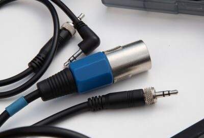 Location Micro cravate Sennheiser EW 100  G2