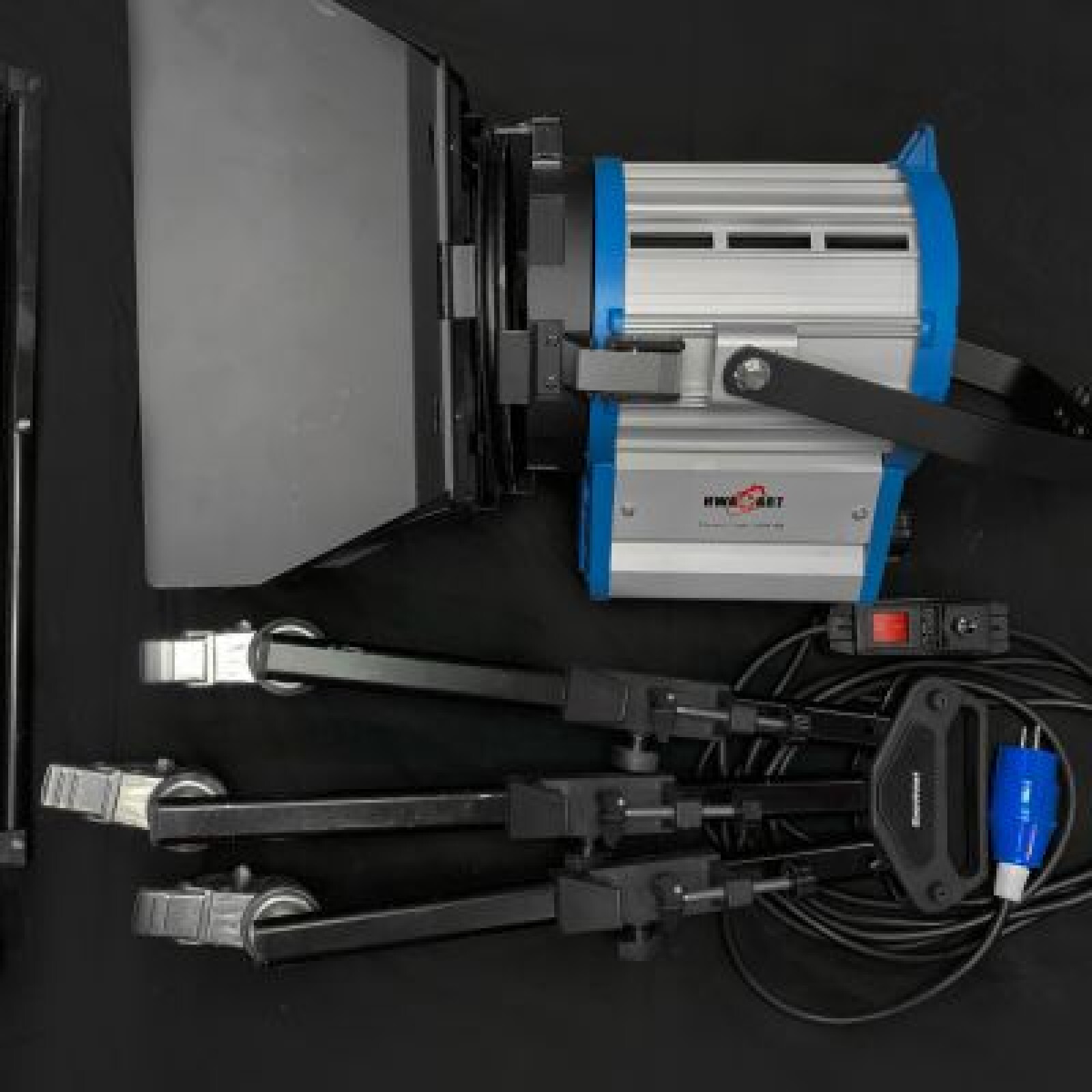 Kit Fresnel 1000 w - Photo 1 sur 1