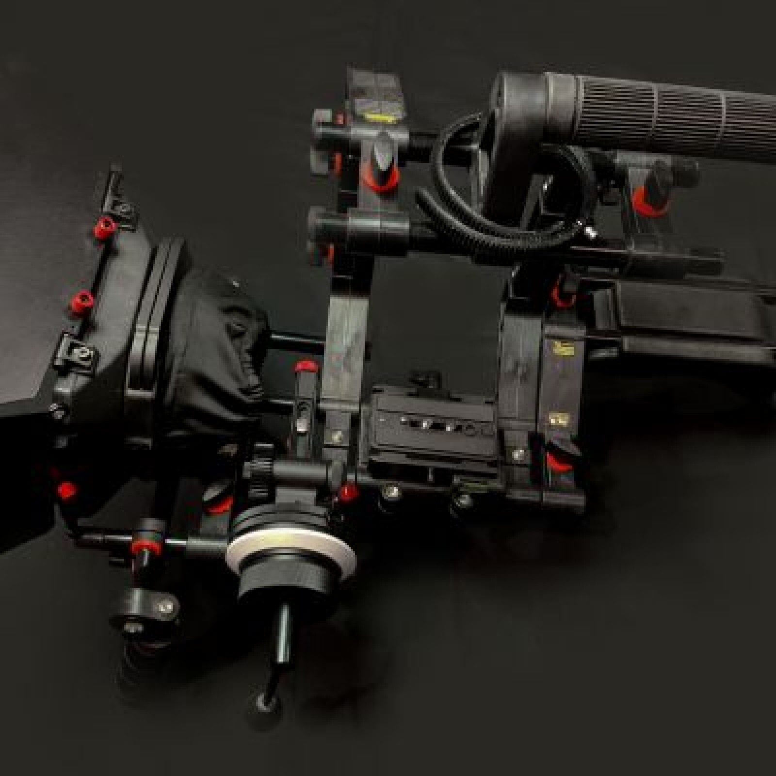 Kit Stabilisateur d'épaule - Photo 1 sur 1