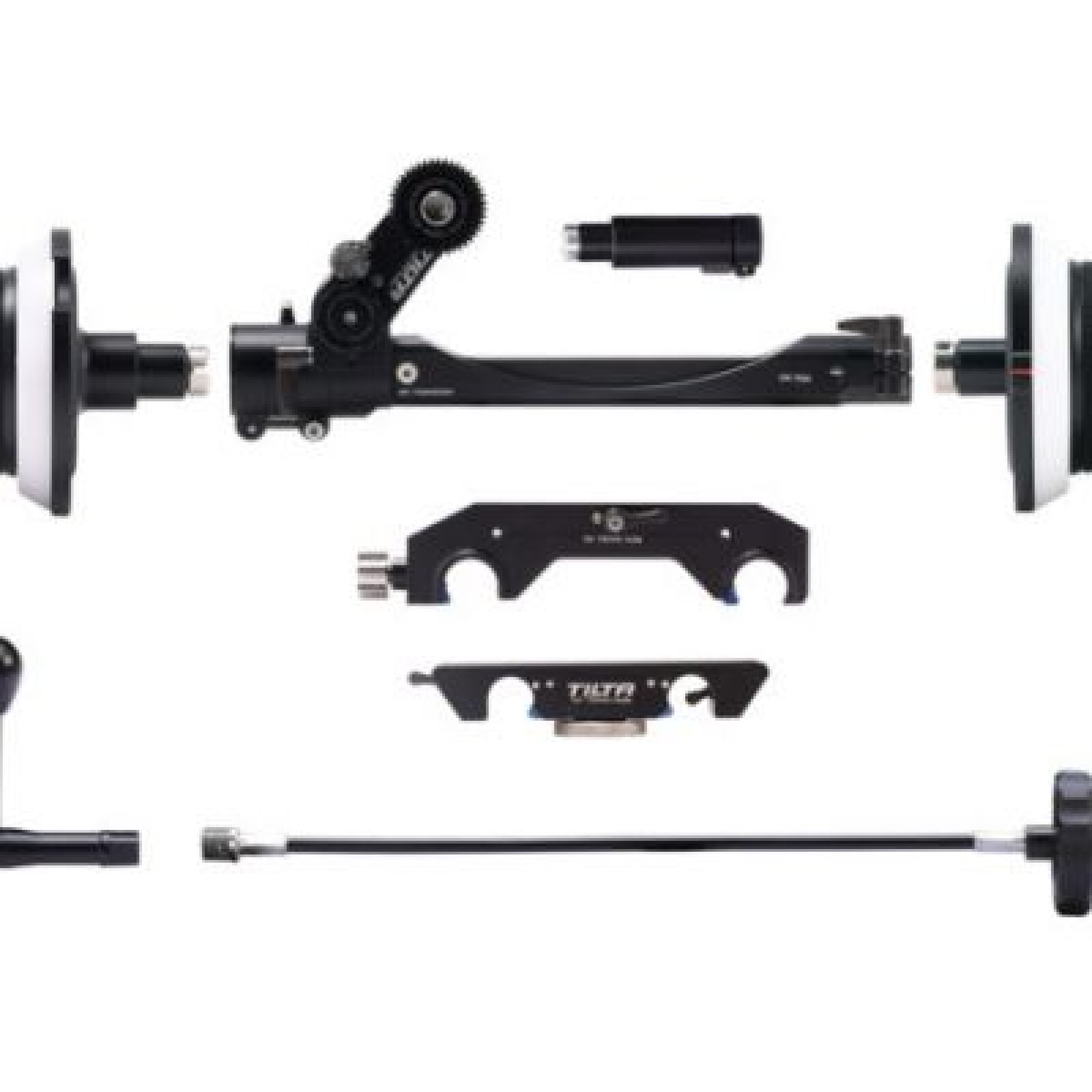 Follow focus Tilta KIT - Photo 1 sur 4