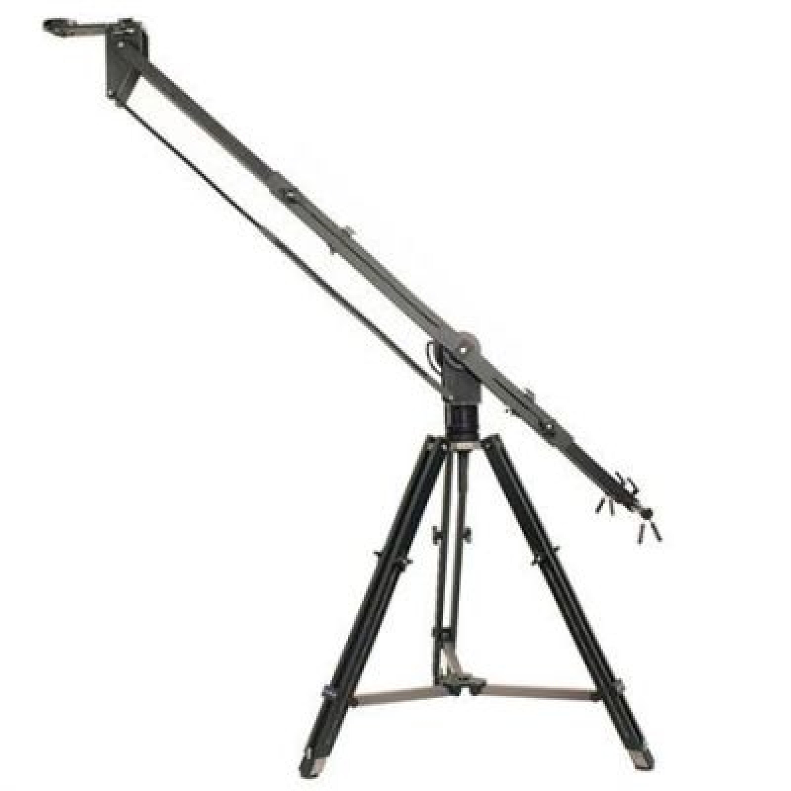 Kessler Pocket Jib Grue compacte extensible 115-210cm / 0-20kg - Photo 1 sur 2