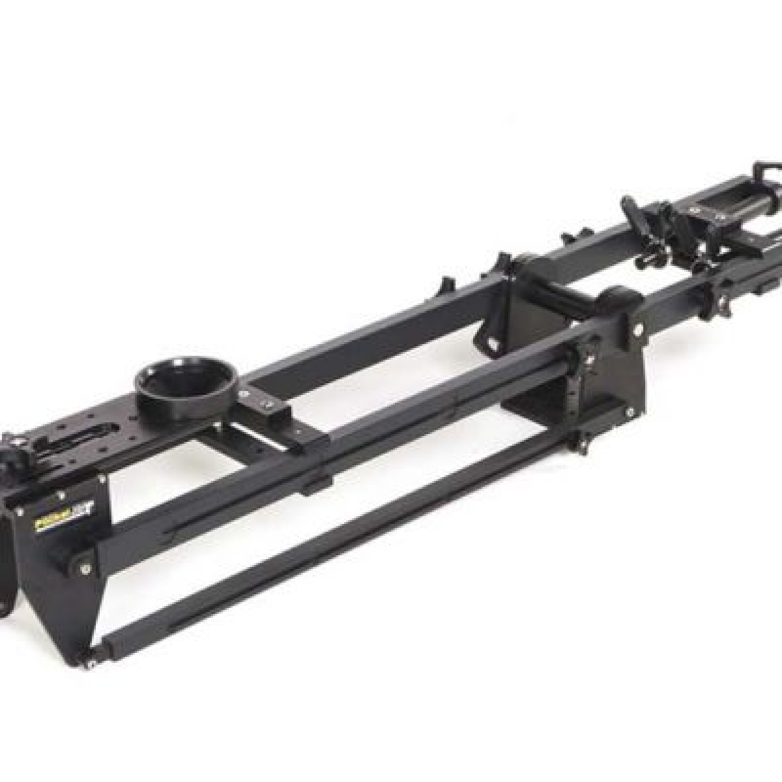 Kessler Pocket Jib Grue compacte extensible 115-210cm / 0-20kg - Photo 2 sur 2