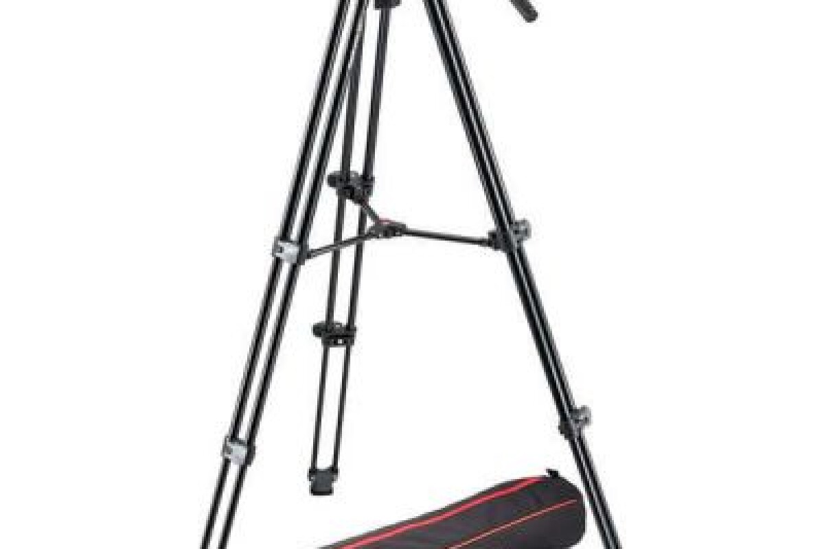 Location Trepied manfrotto - Lightyshare