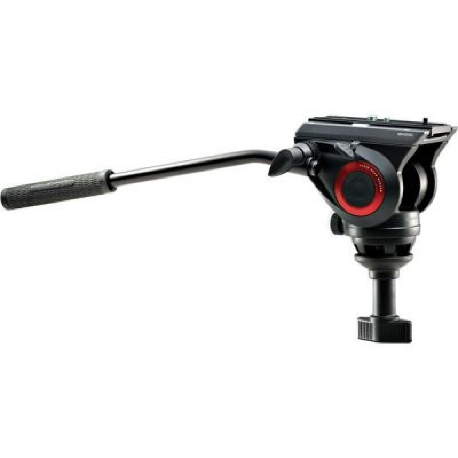 Trepied manfrotto - Photo 2 sur 2
