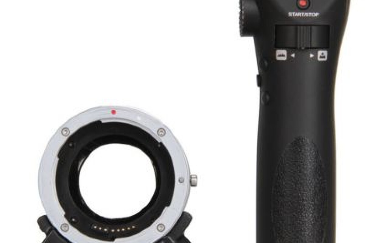 Location Dec LensRegain M 4/3 vers Canon EF m4/3 canon EF - Lightyshare