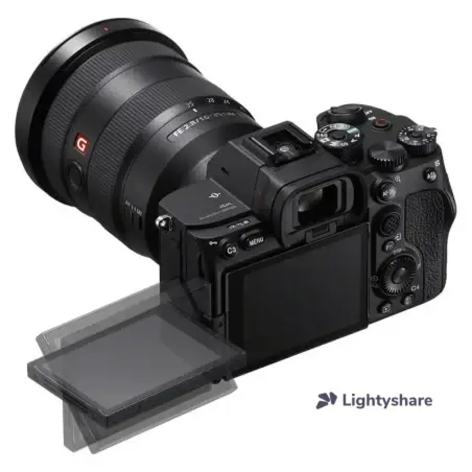 Pack Sony Alpha 7S III (A7S3) + objectif - Photo 1 sur 1