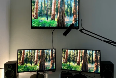 Location Station de monatge Apple Mac Studio M2 Max