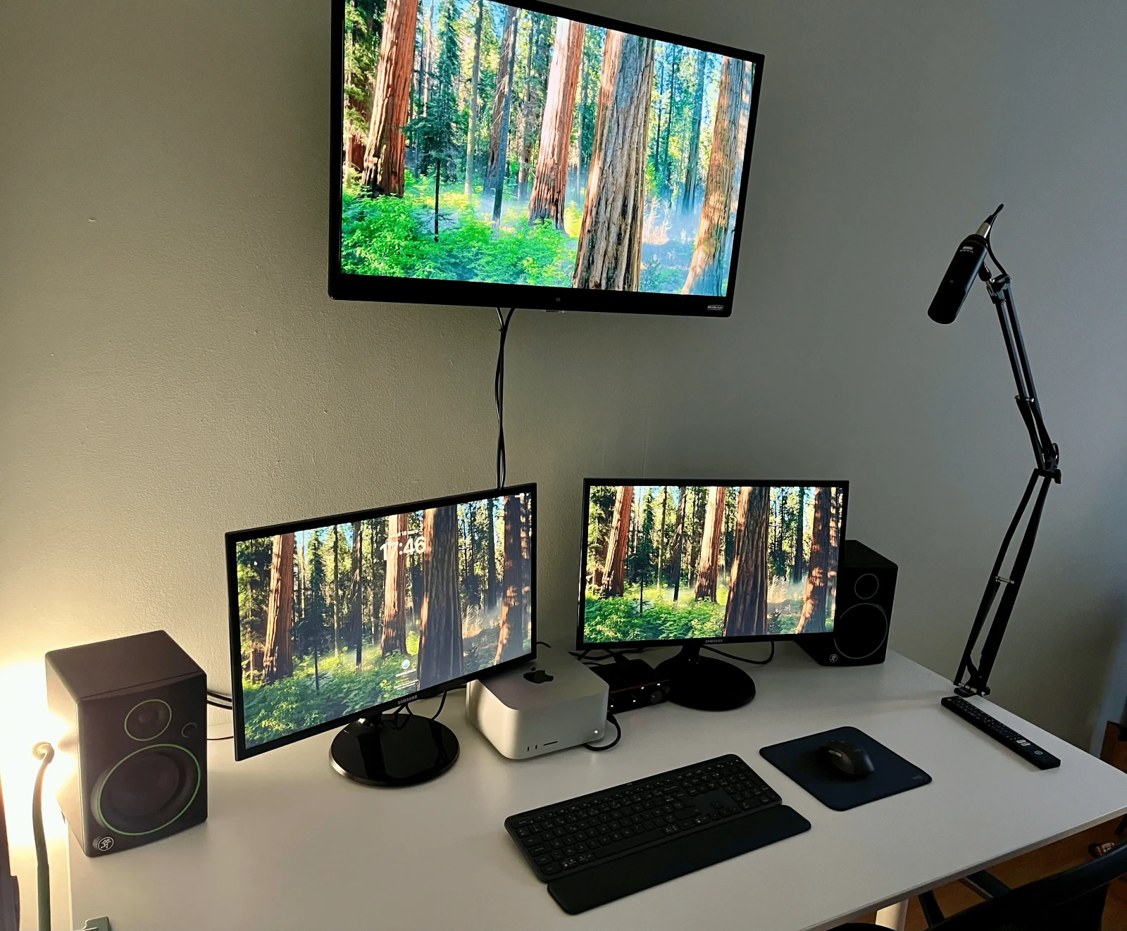 Station de monatge Apple Mac Studio M2 Max - Photo 2 sur 4