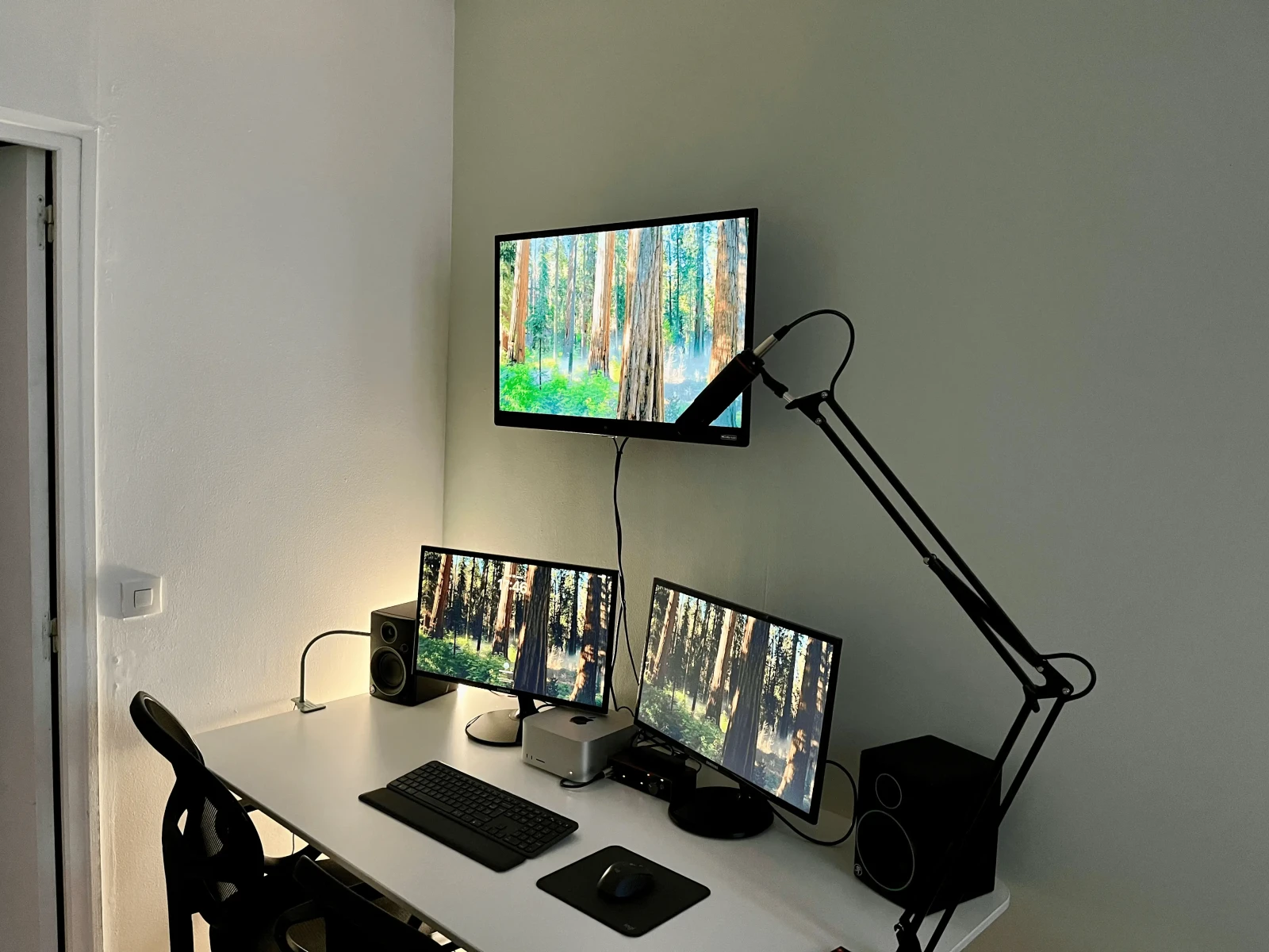 Station de montage / Studio de montage / Post-prod - Photo 3 sur 6