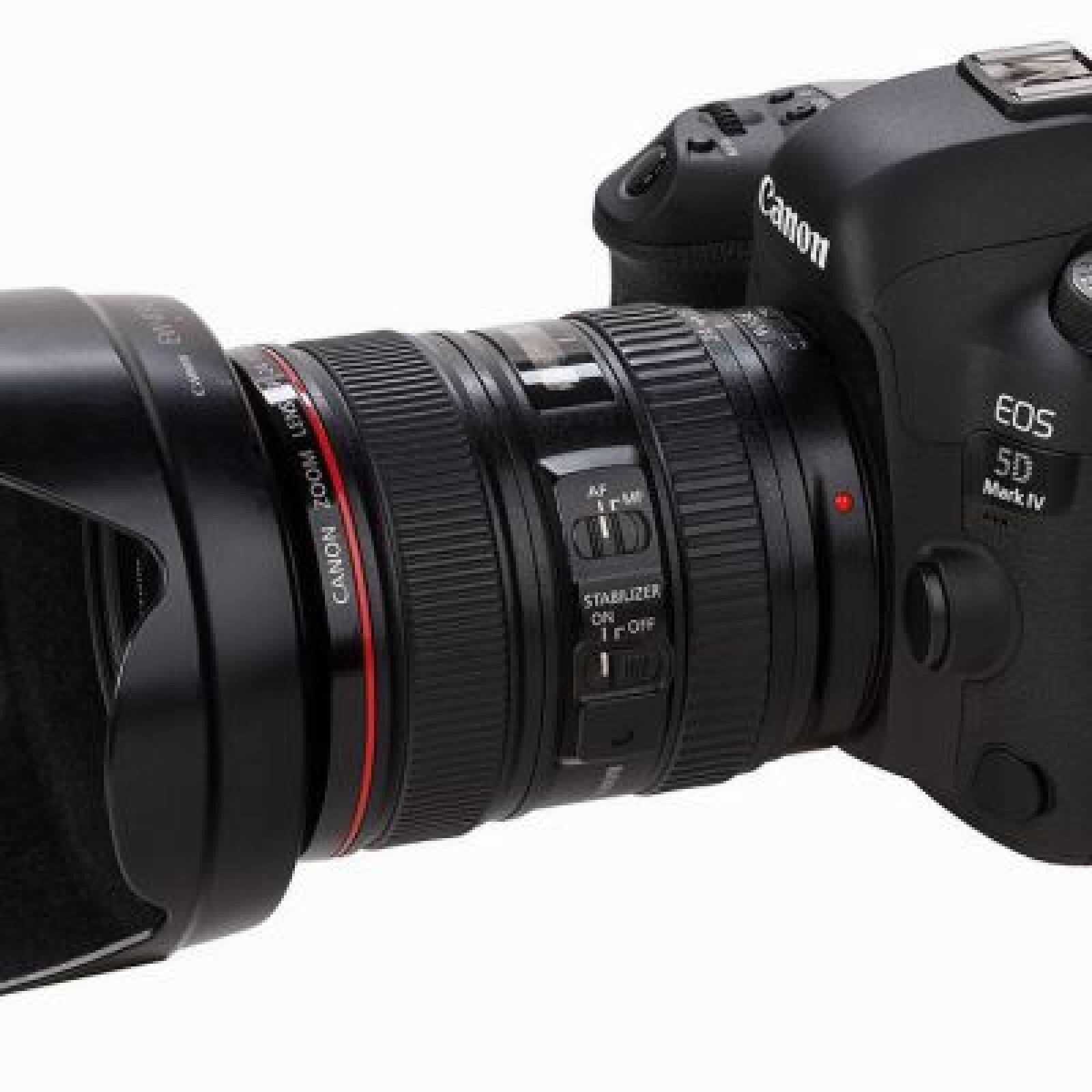 Canon 5D MK4 + Objectif au choix - Photo 1 sur 4