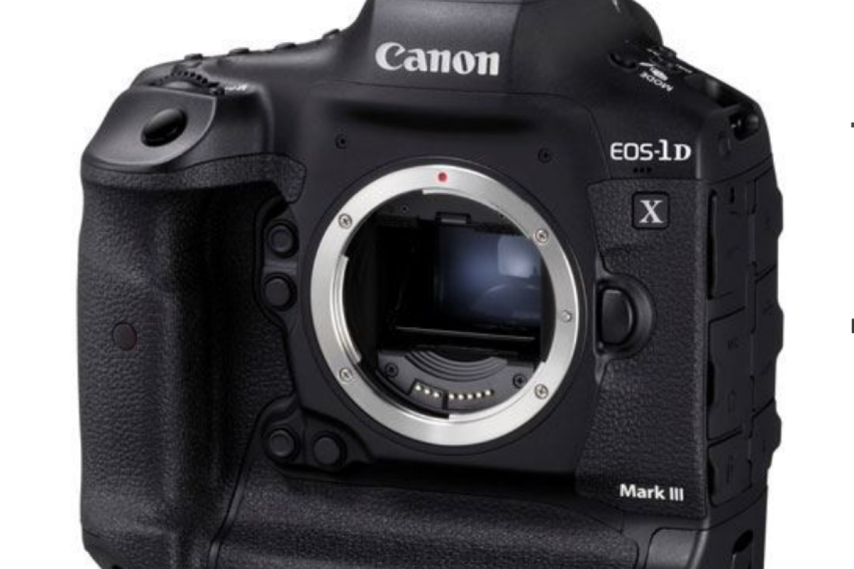 Location EOS-1DX MARK III - Lightyshare
