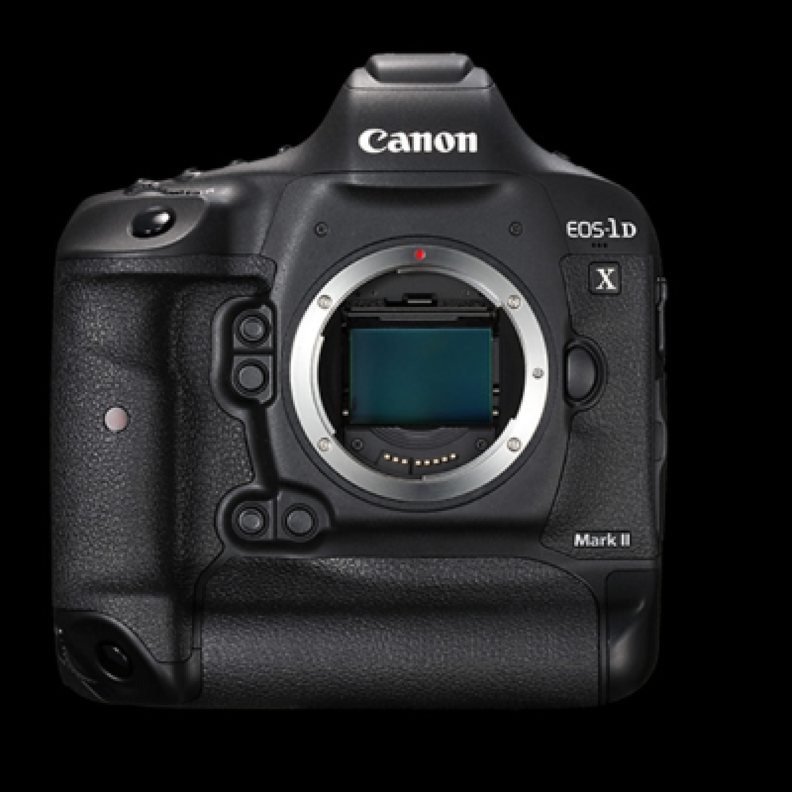 EOS-1DX MARK II - Photo 1 sur 4