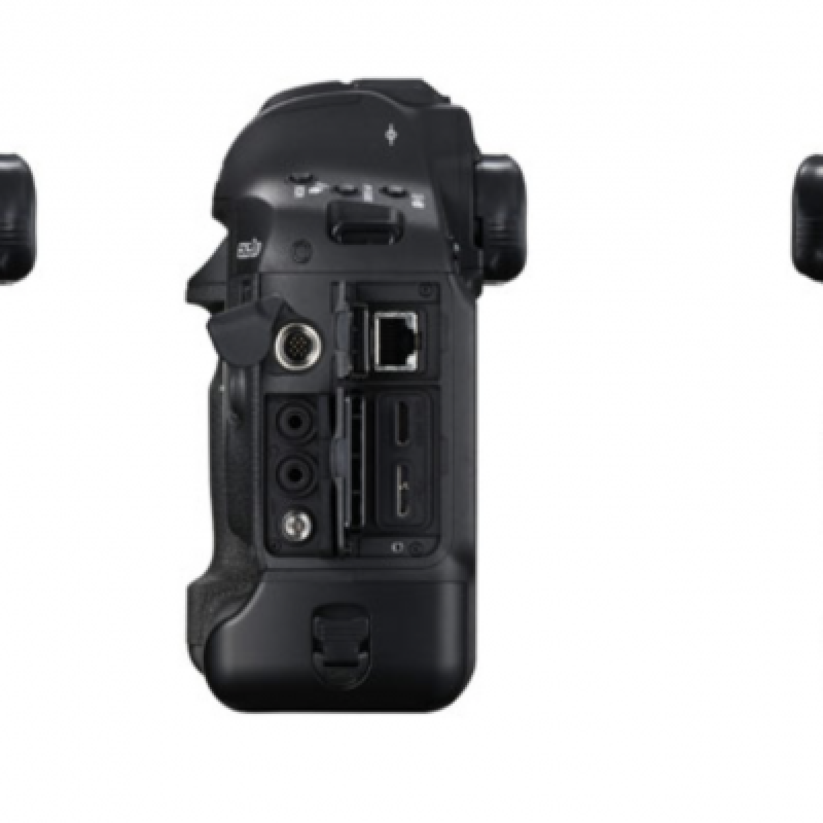 EOS-1DX MARK II - Photo 2 sur 4