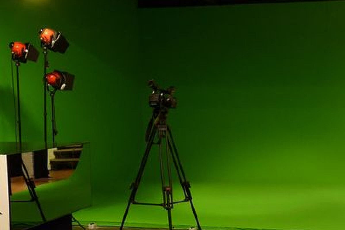 Location Studio Renaissance - Lightyshare