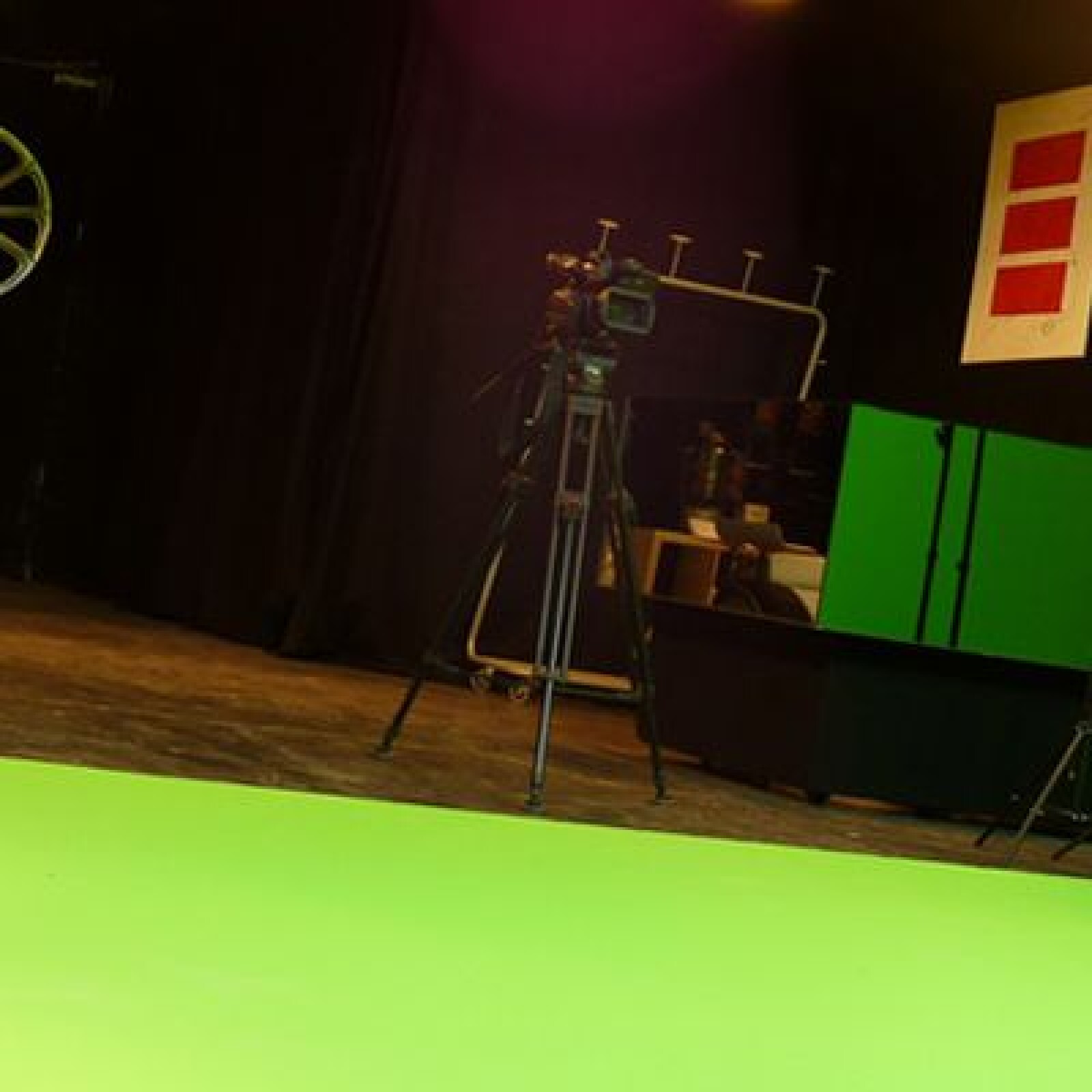 Studio Renaissance - Photo 2 sur 3
