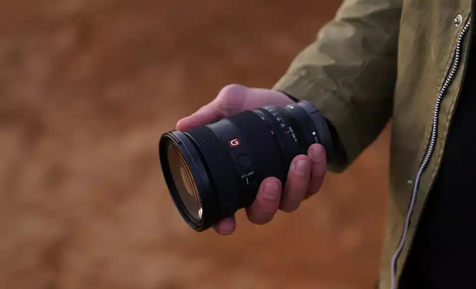 KIT SONY ALPHA 7S III AVEC OPTIQUE ET STABILISATEUR - Photo 2 sur 3