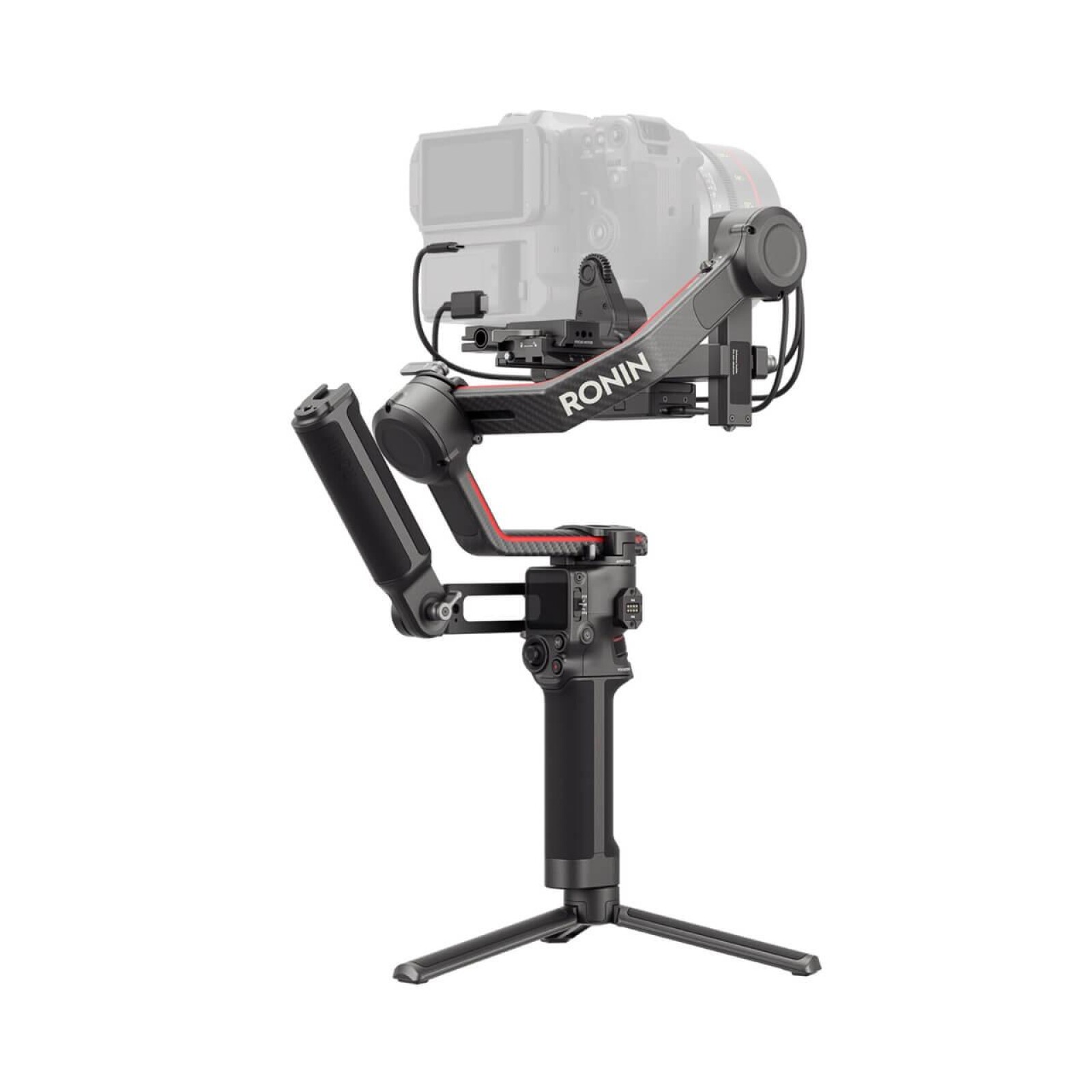 KIT SONY ALPHA 7S III AVEC OPTIQUE ET STABILISATEUR - Photo 3 sur 3