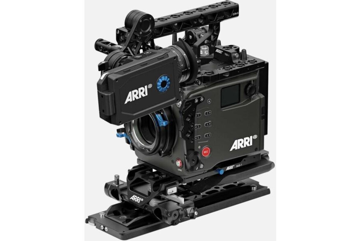 Location ARRI ALEXA 65 - Lightyshare