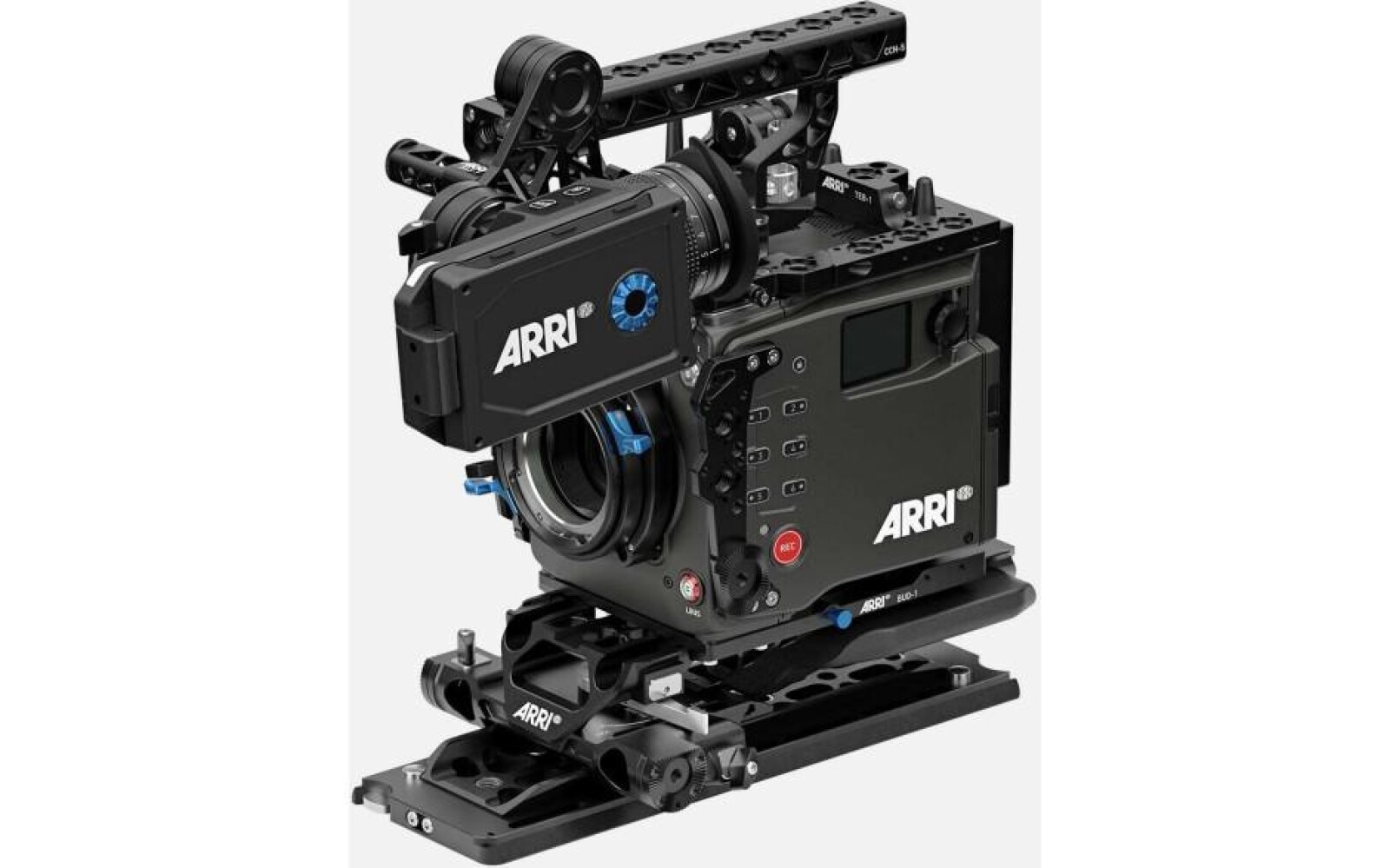 ARRI ALEXA 65 - Photo 1 sur 2