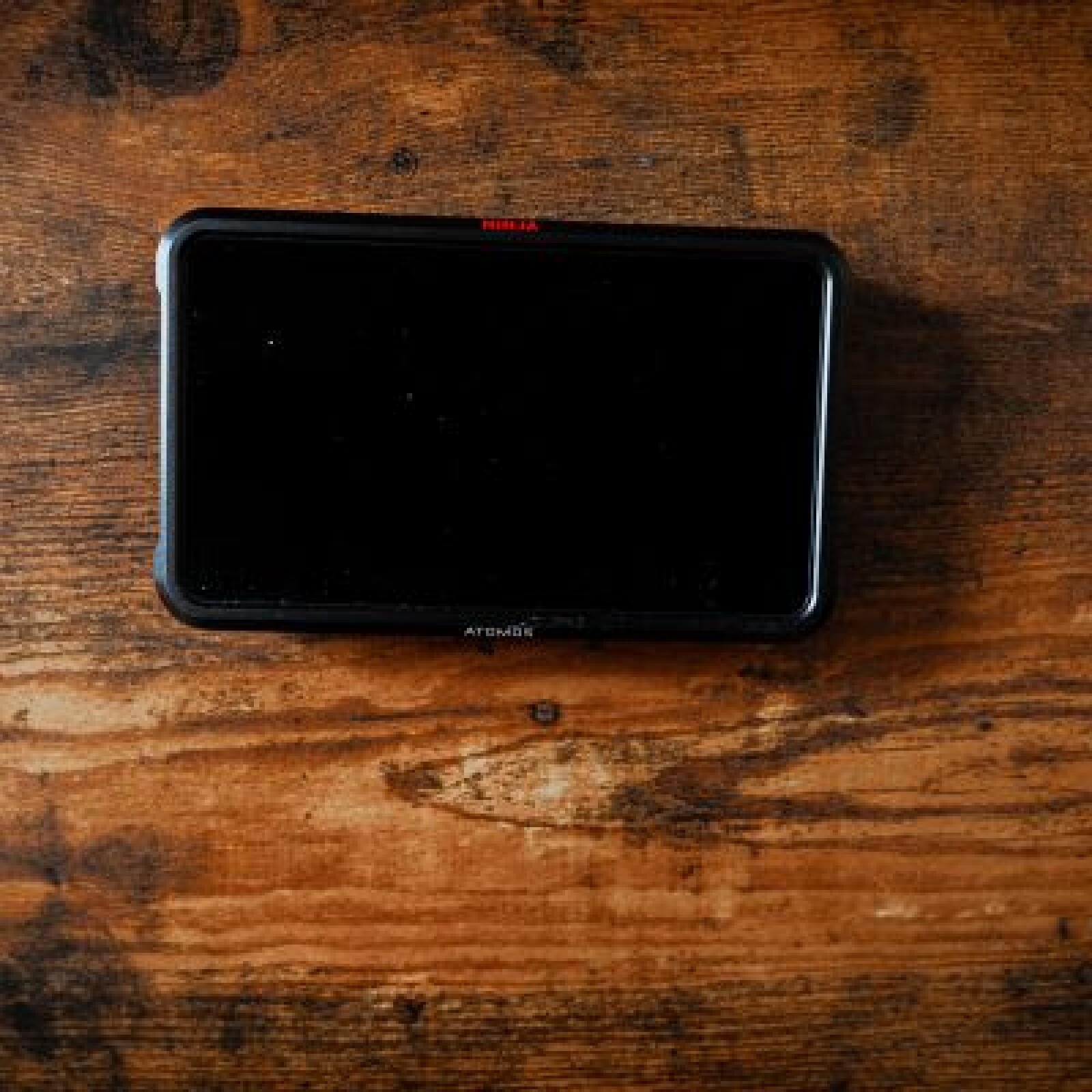 S1H et Atomos avec optique 24 70 - Photo 2 sur 2