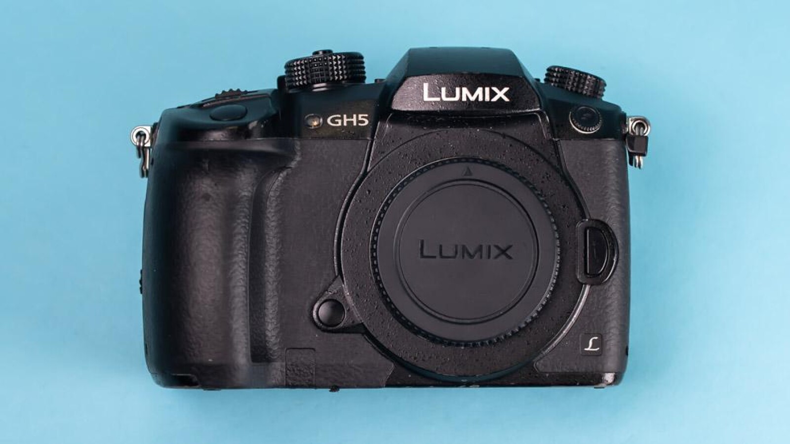 Panasonic gh5 - Photo 1 sur 1