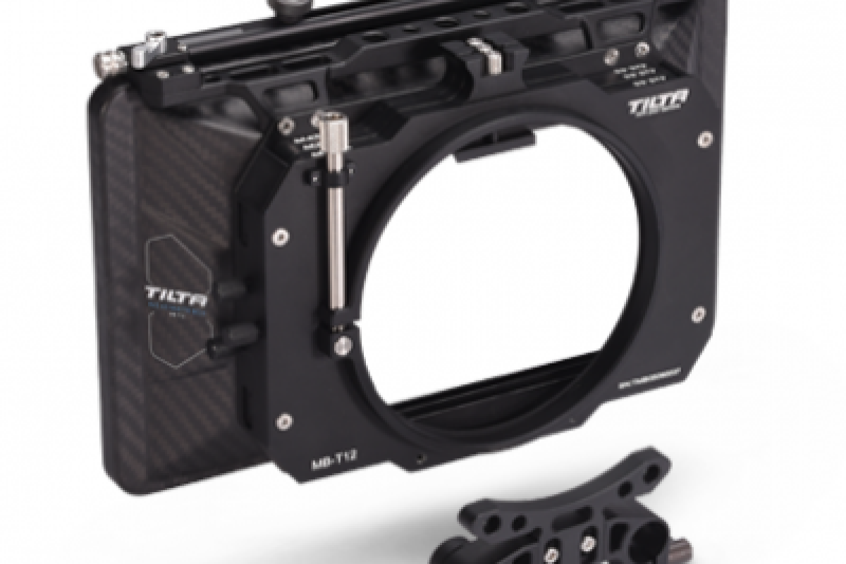 Location MATTEBOX TILTA MB T12 - Lightyshare