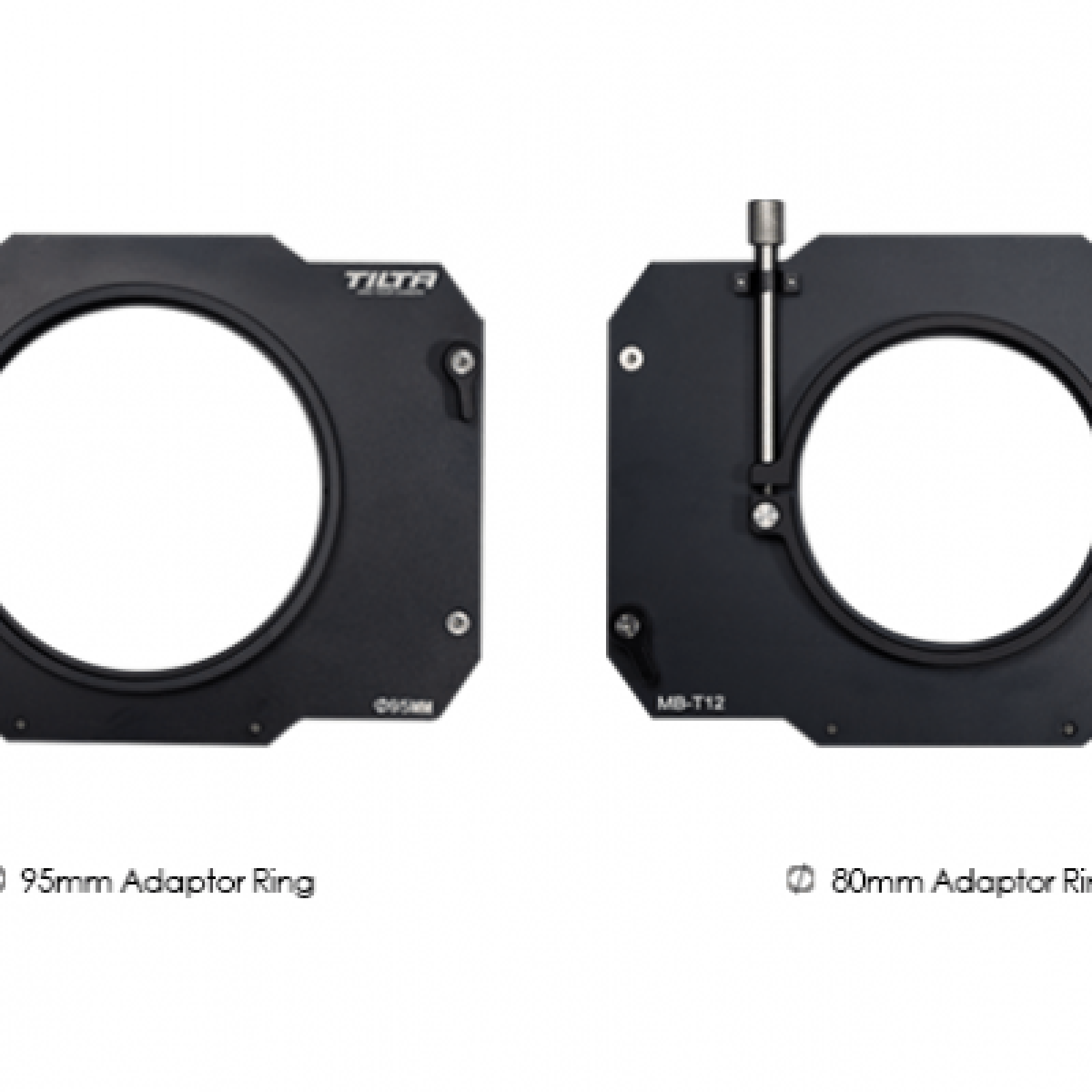 MATTEBOX TILTA MB T12 - Photo 4 sur 5