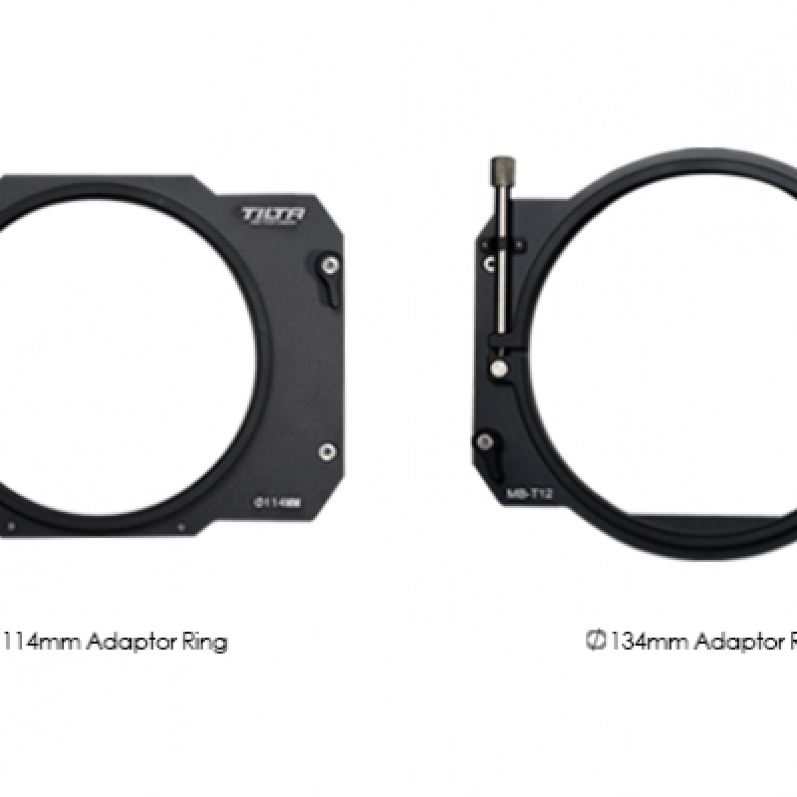 MATTEBOX TILTA MB T12 - Photo 5 sur 5