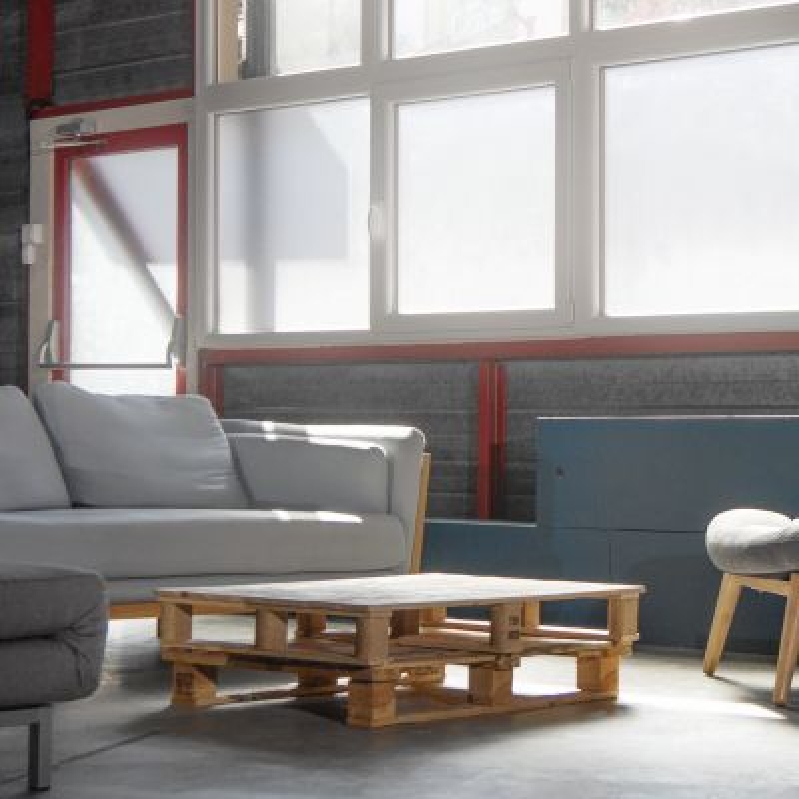 Studio 300m2 - Cyclo 3 faces - Photo 3 sur 5