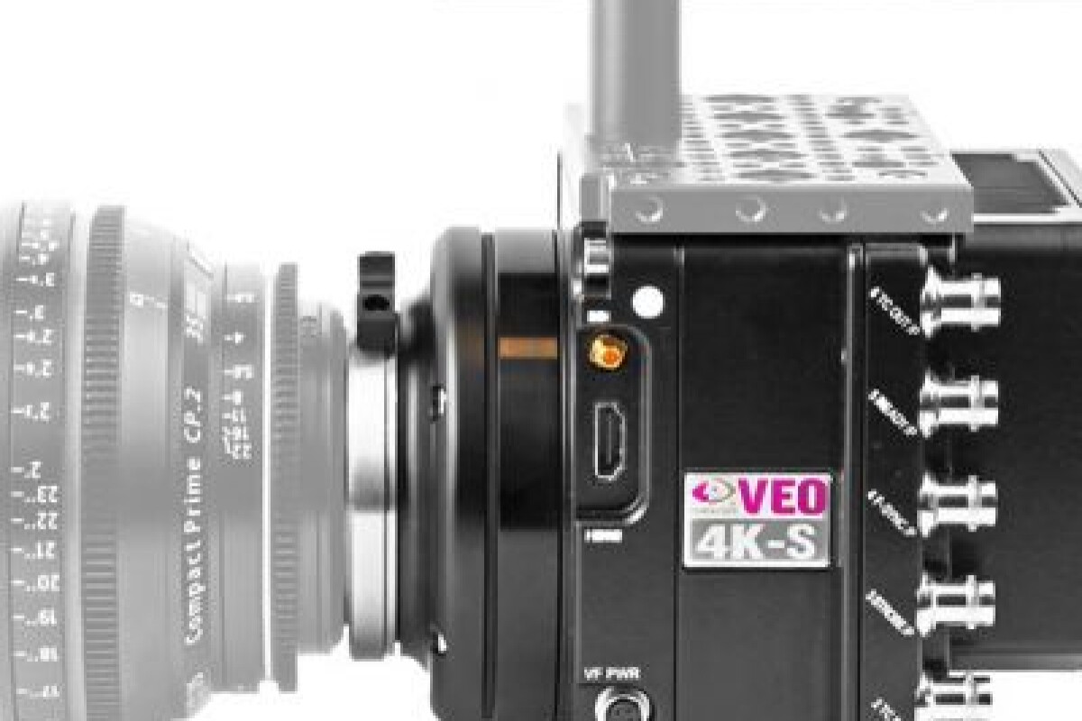 Location Pack Phantom Veo 4k - Lightyshare