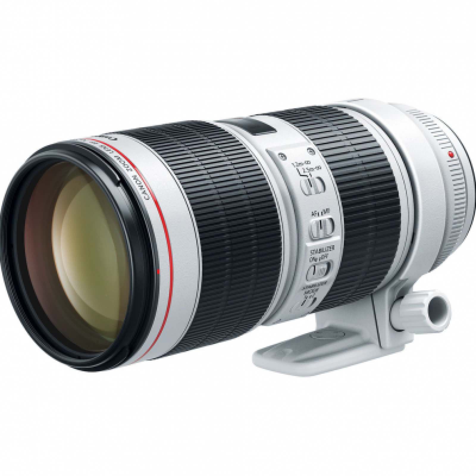 Canon EF 70-200 f/2.8 L IS II USM - Photo 1 sur 1