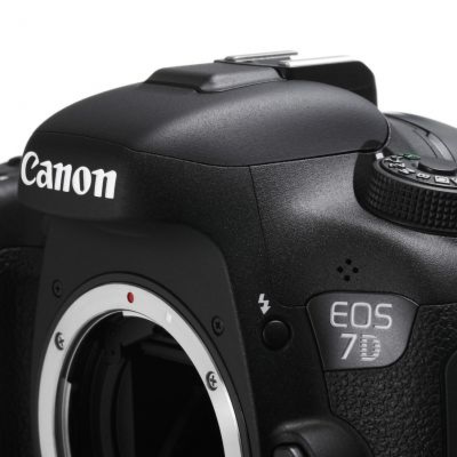 Canon 7D - Photo 1 sur 1