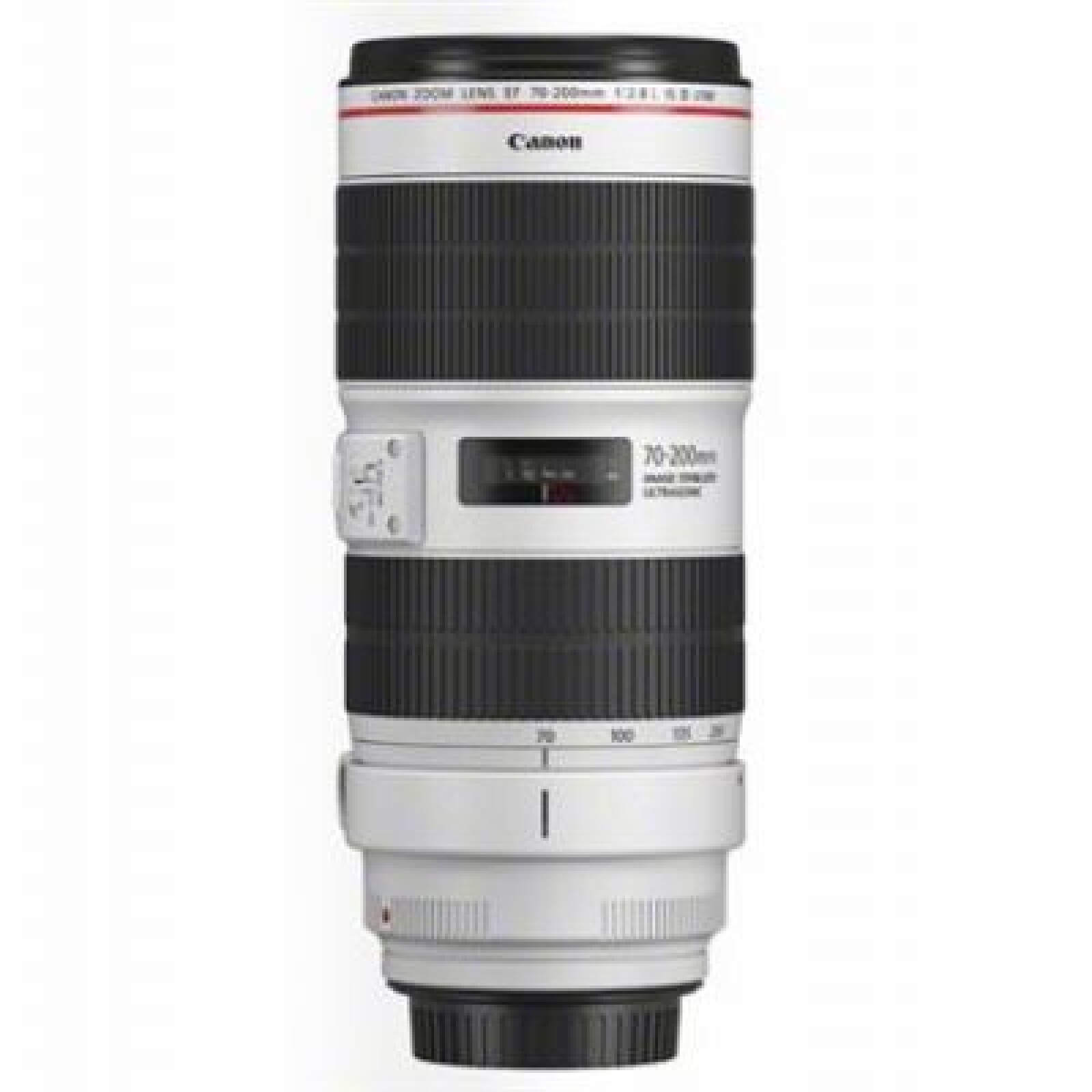 Canon EF 70-200 mm f/2,8L IS II USM - Photo 3 sur 3