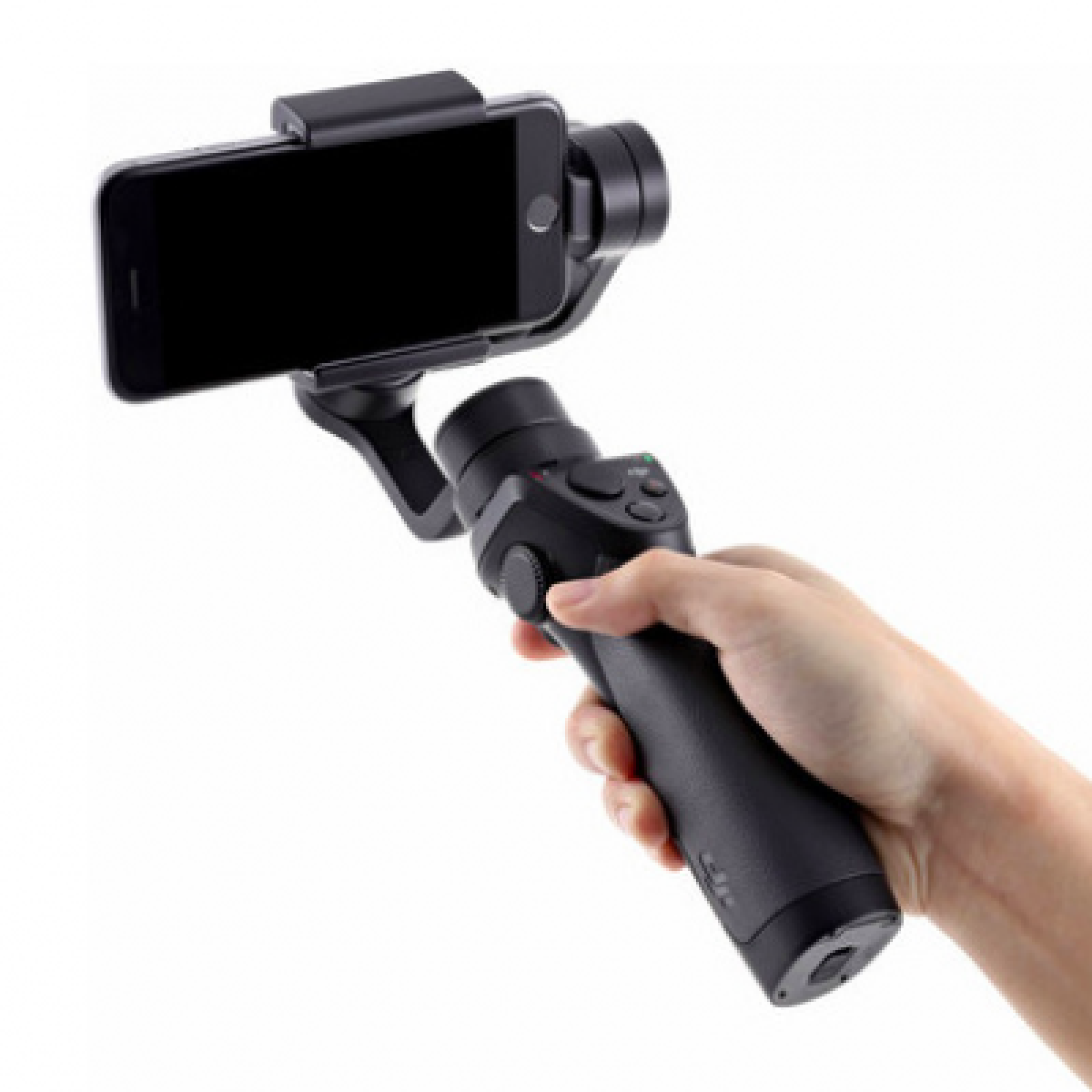 Osmo Mobile - Photo 2 sur 3