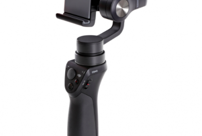 Location Osmo Mobile