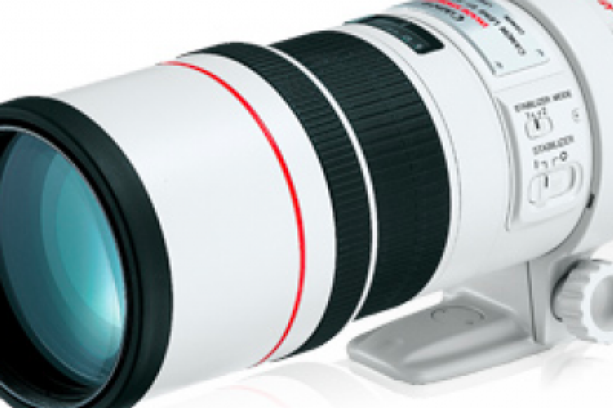 Location EF 300 mm L f/4 IS USM - Lightyshare