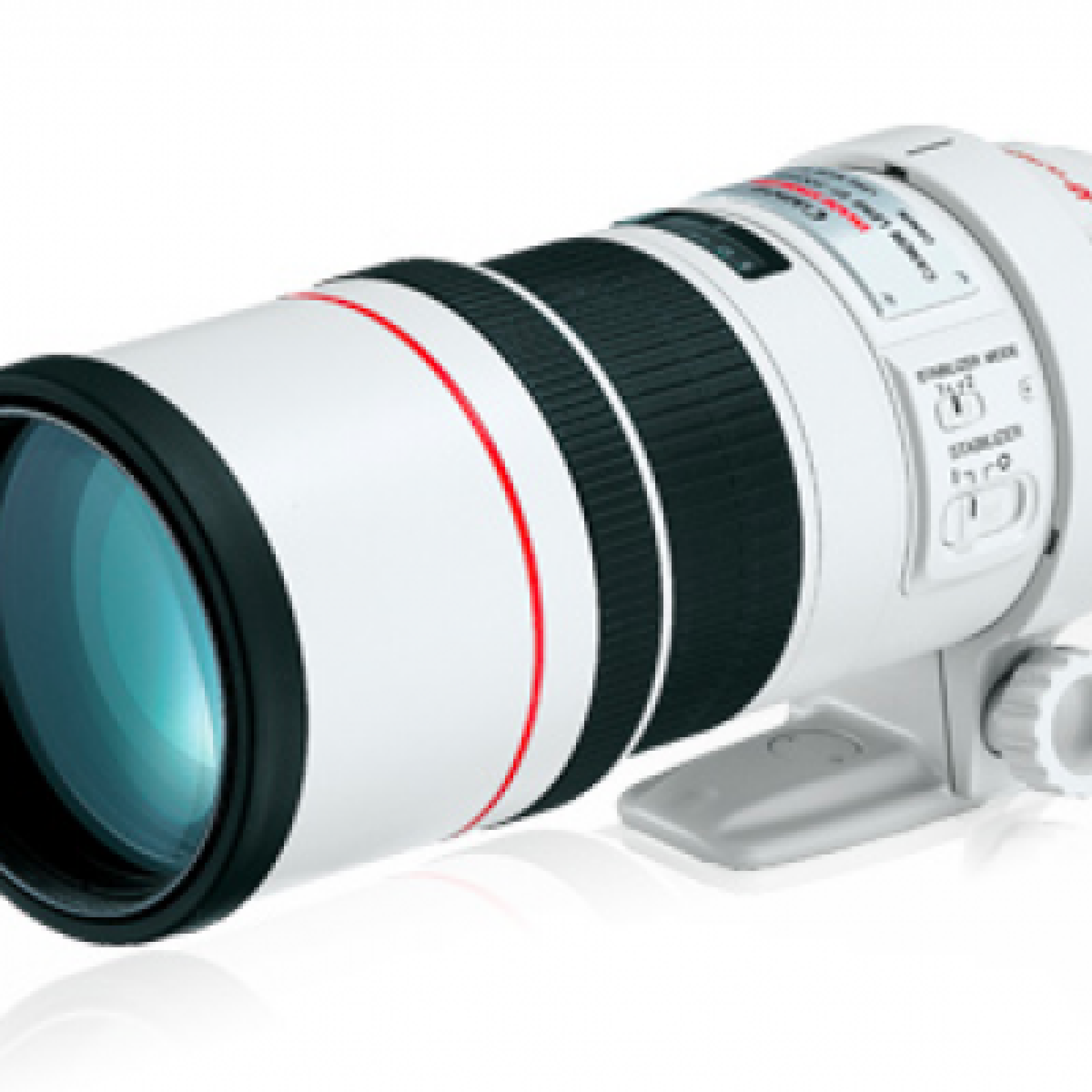 EF 300 mm L f/4 IS USM - Photo 1 sur 3