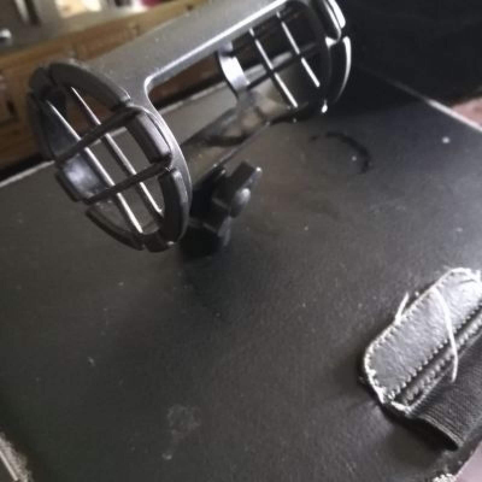 Micro Rode NTG4+ - Photo 3 sur 3