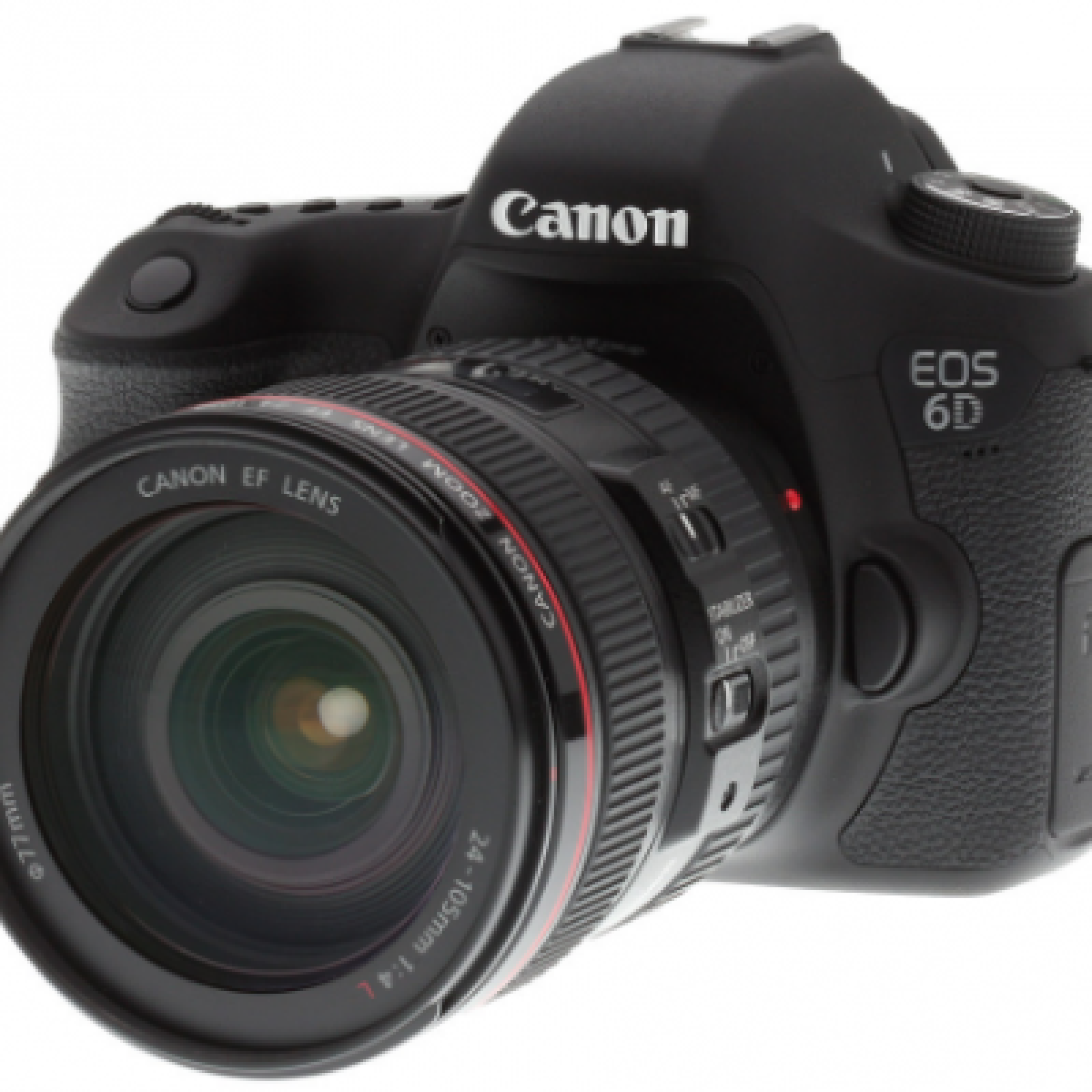 PACK CANON 6D - BASIC - Photo 1 sur 3