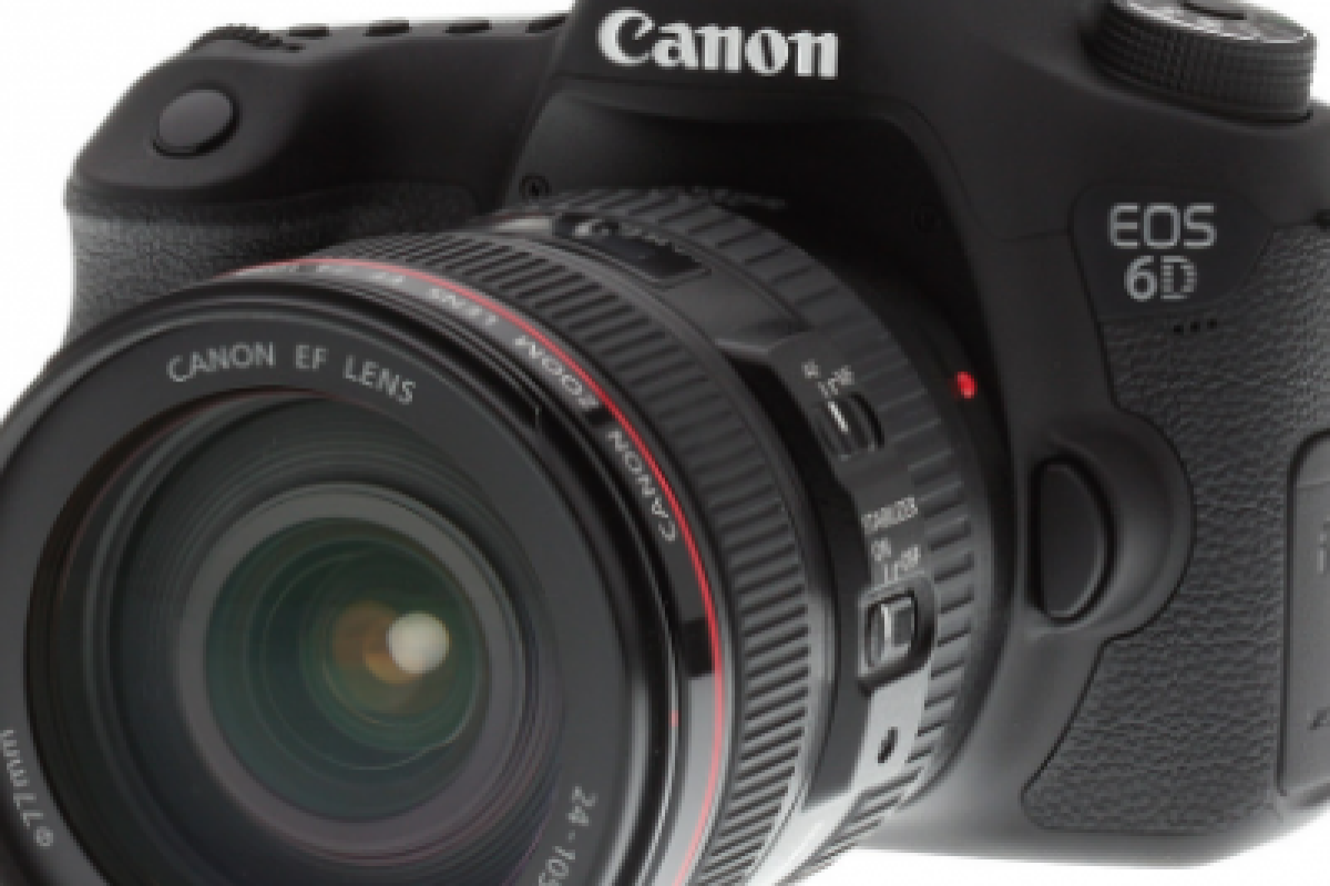 Location PACK CANON 6D - REPORTAGE - Lightyshare