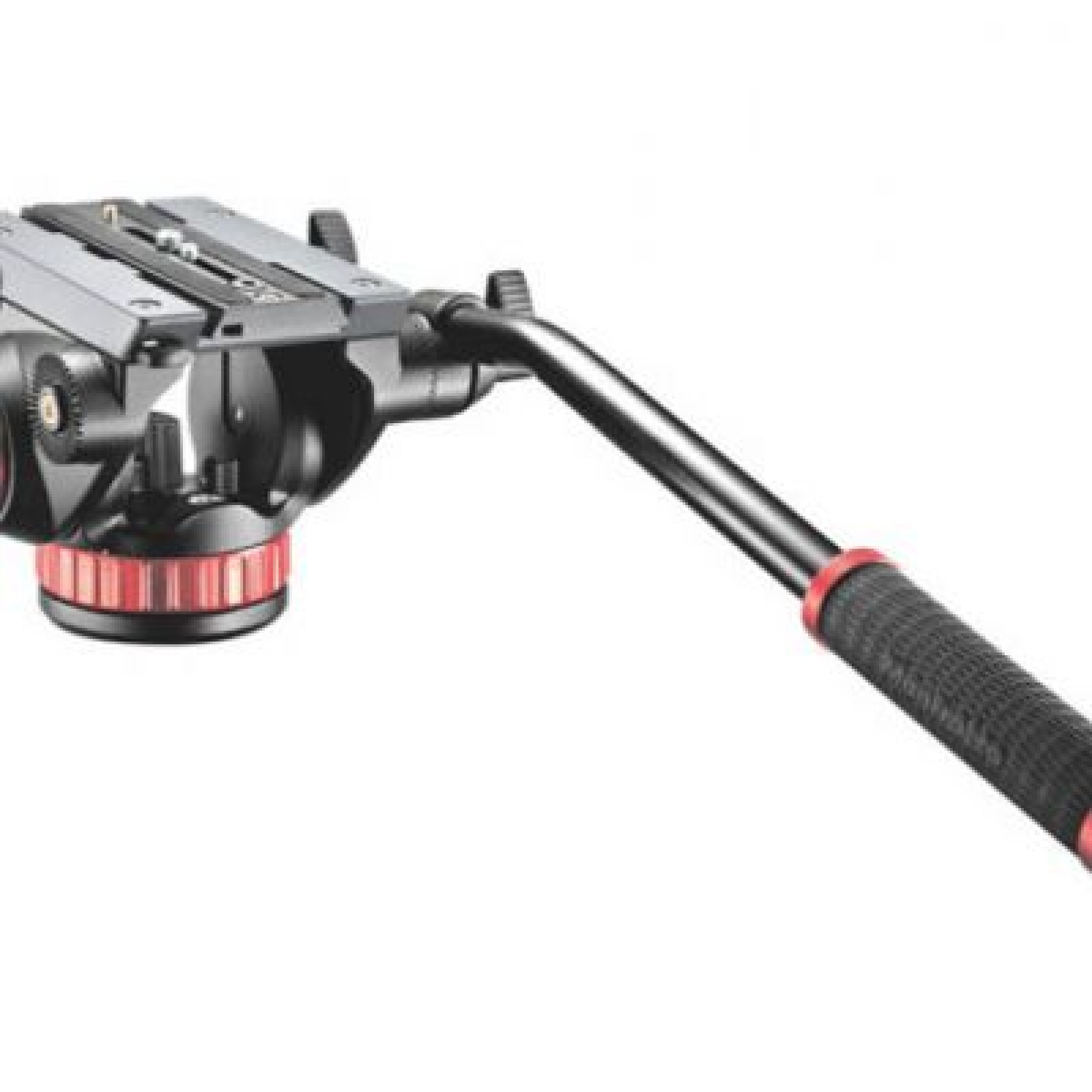 MANFROTTO kit trépied vidéo MVK502AM-1 - Photo 2 sur 2