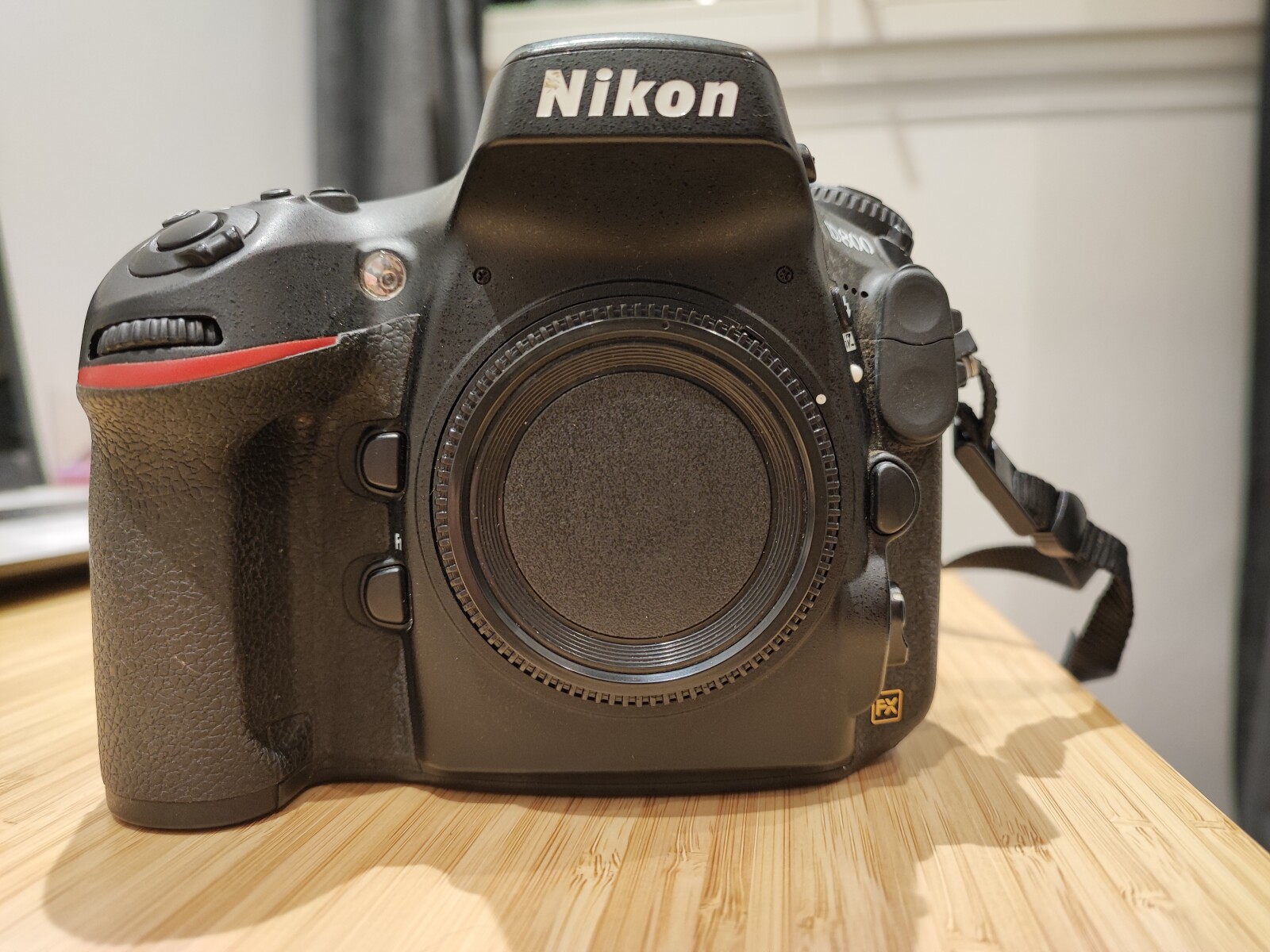 Nikon D800 - Photo 2 sur 2