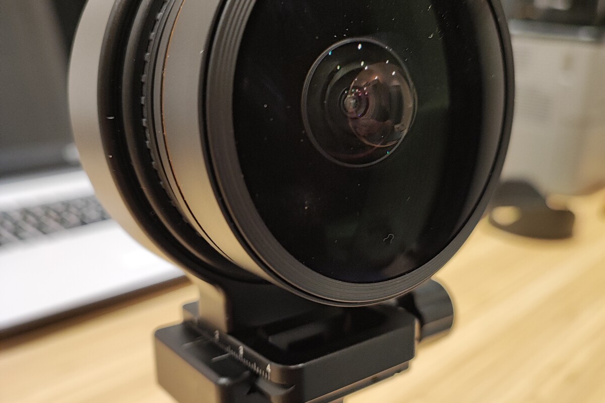 Location Sigma 8mm F3.5 EX DG - Lightyshare