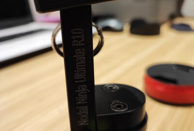Location Nodal Ninja Ultimate R10