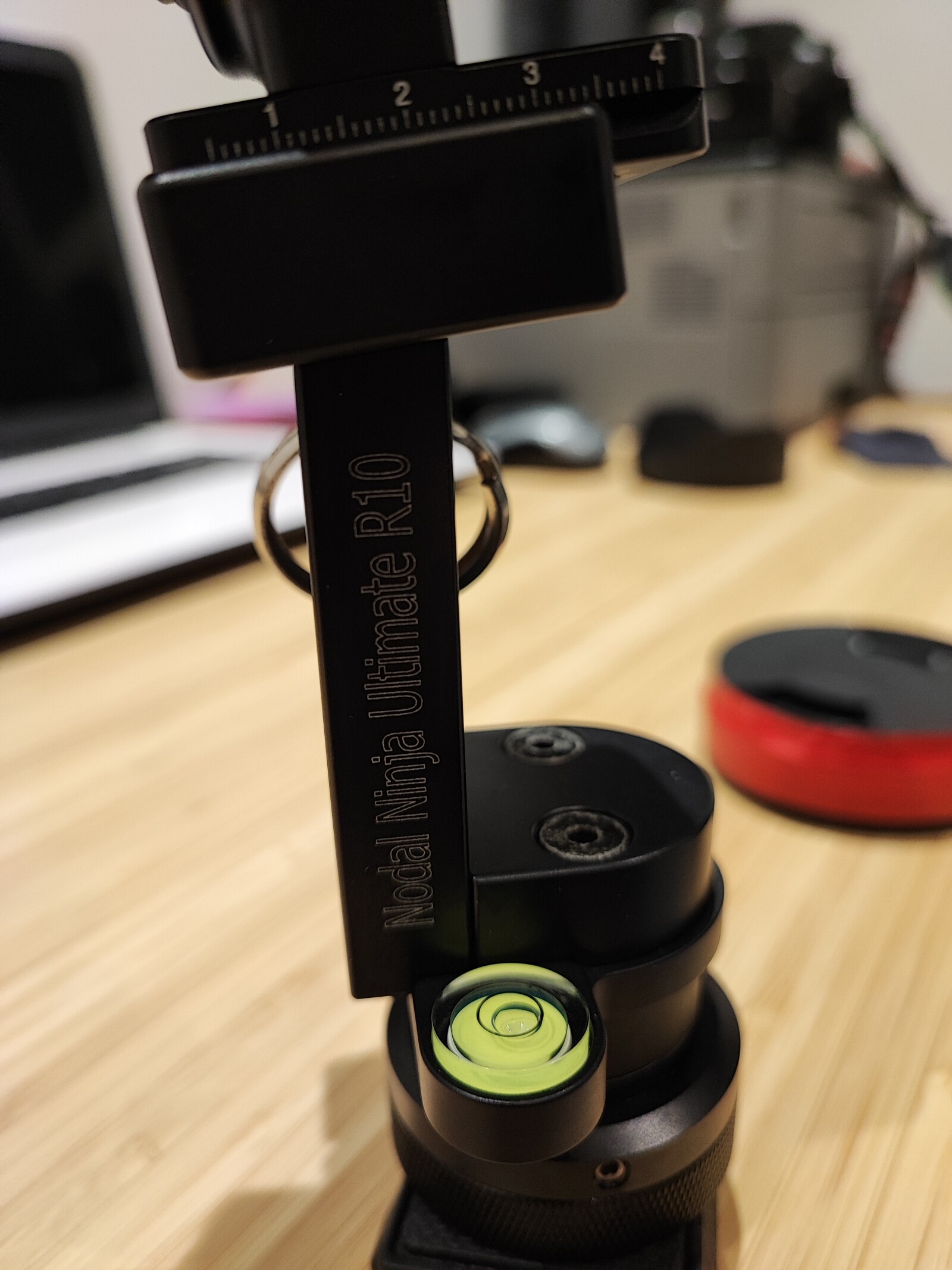 Nodal Ninja Ultimate R10 - Photo 2 sur 5