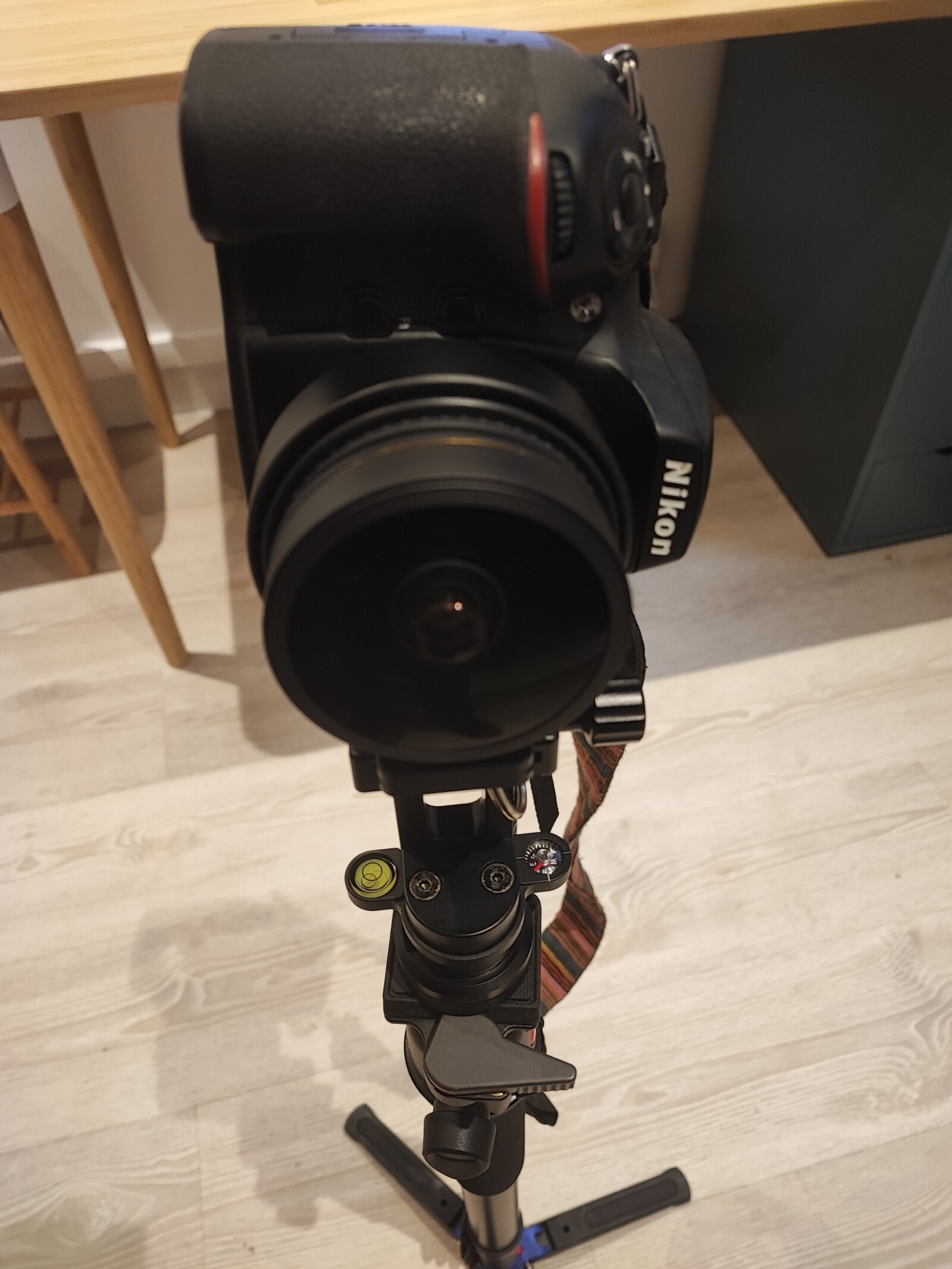 Nodal Ninja Ultimate R10 - Photo 4 sur 5