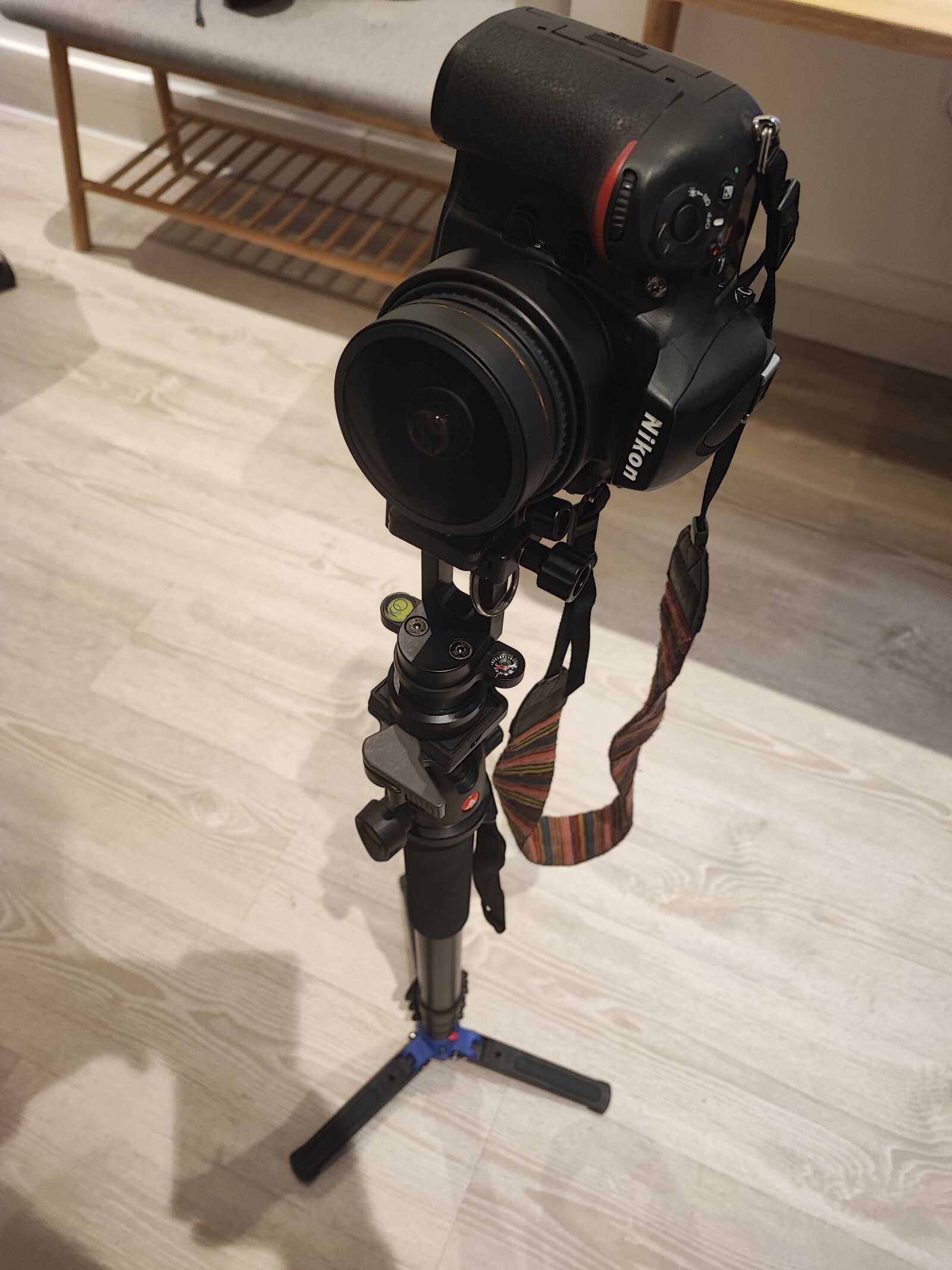 Nodal Ninja Ultimate R10 - Photo 1 sur 5