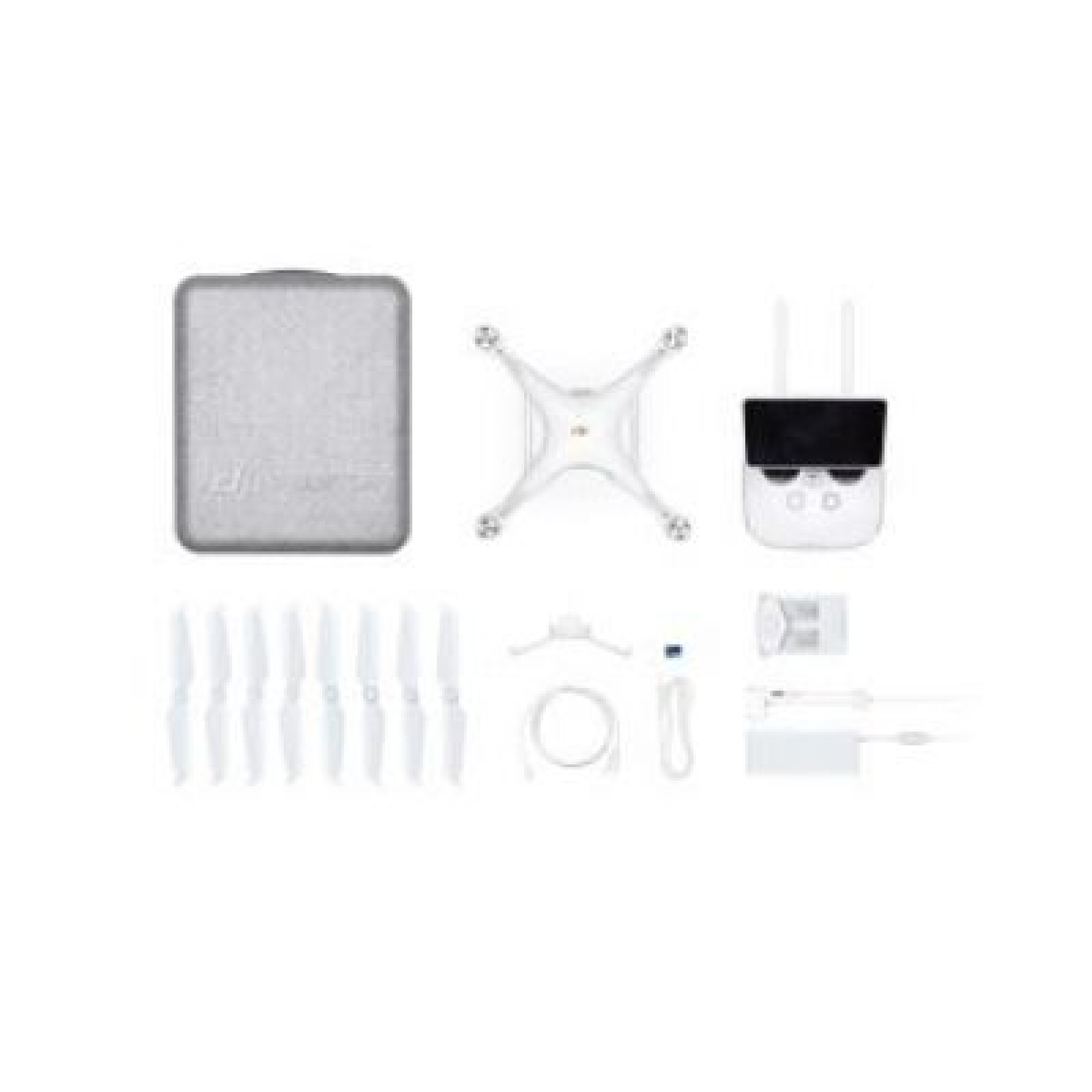 Le Phantom 4 Pro DJI - Photo 4 sur 5